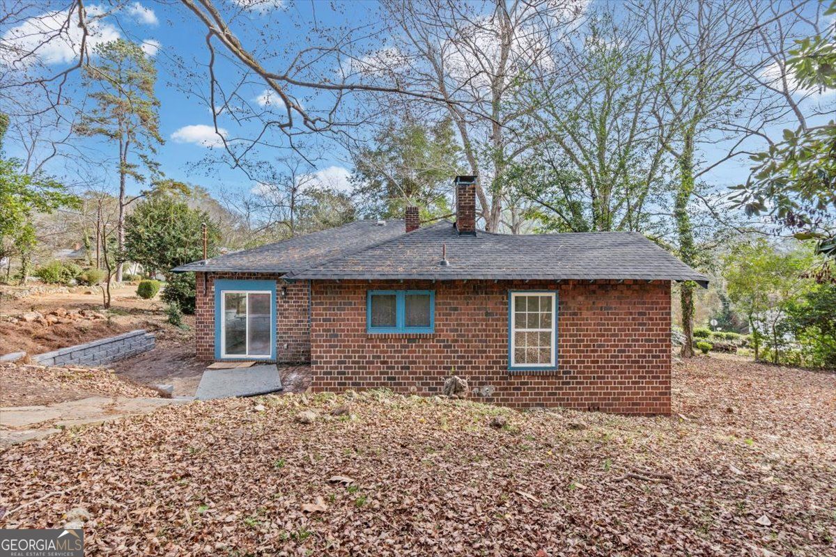 203 Church Street Rome GA 30161