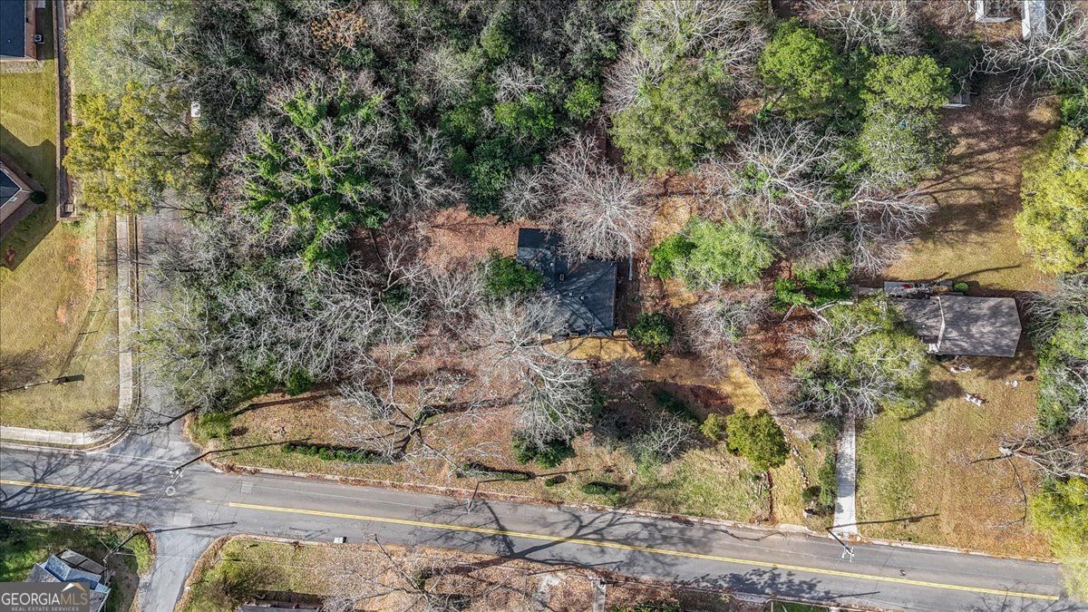 203 Church Street Rome GA 30161