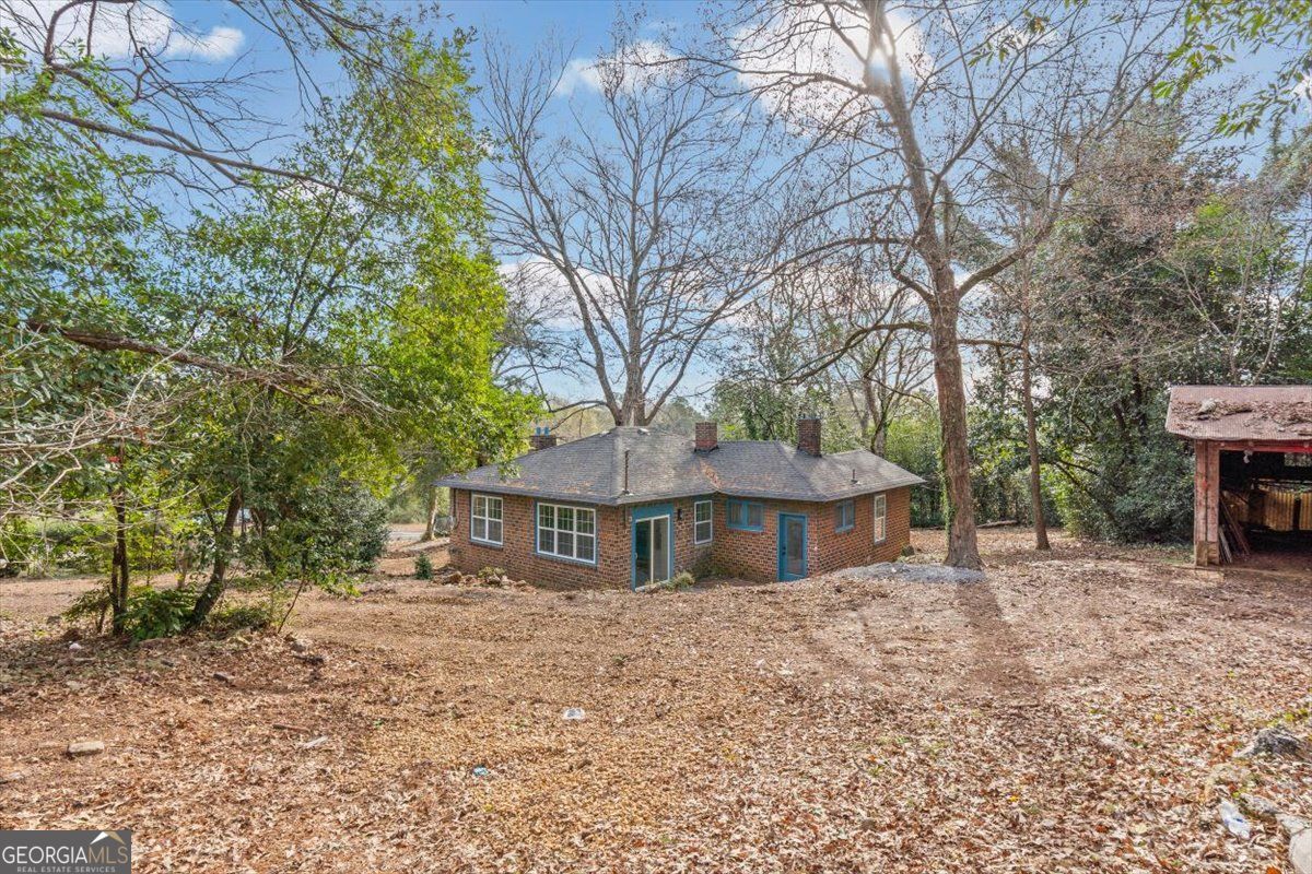 203 Church Street Rome GA 30161