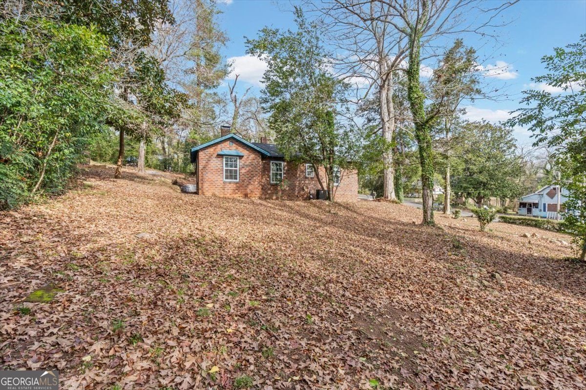 203 Church Street Rome GA 30161