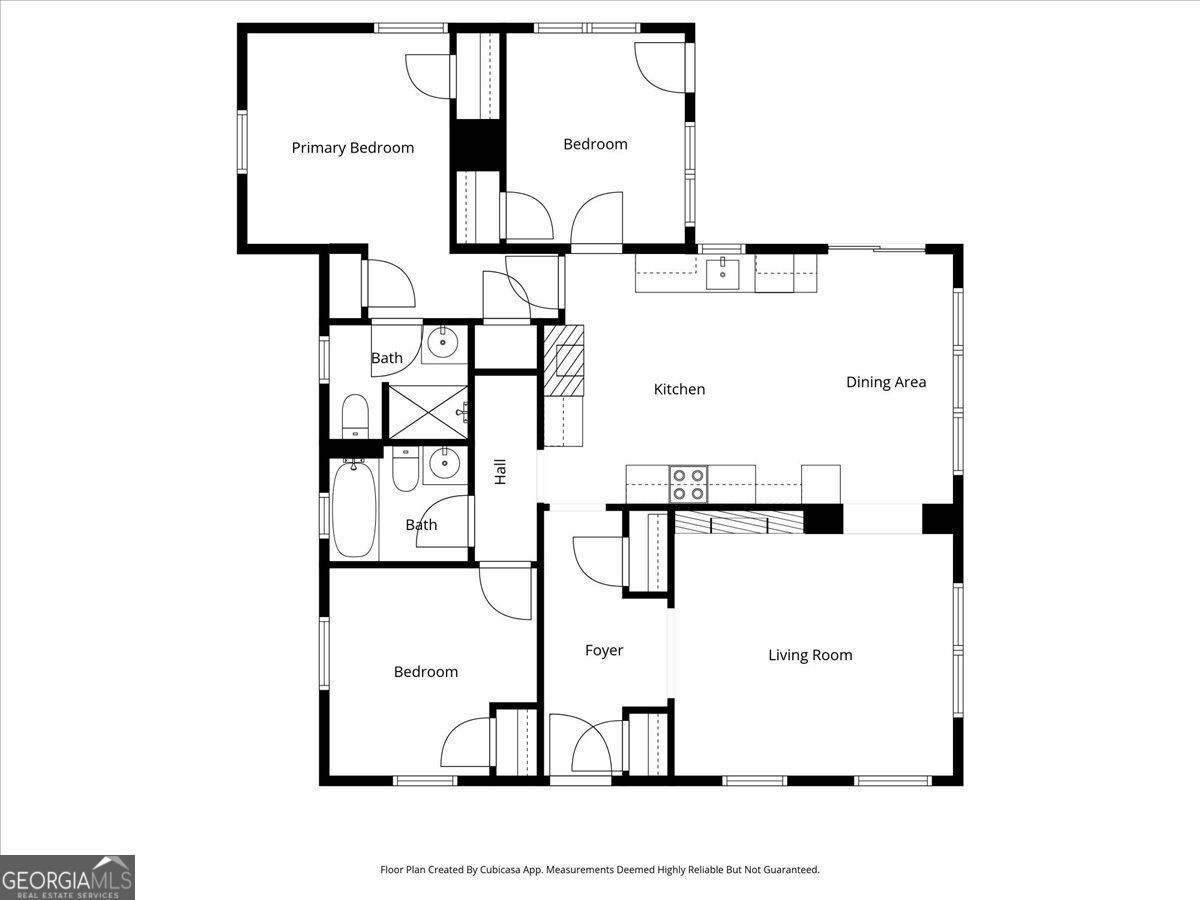 203 Church Street Rome GA 30161