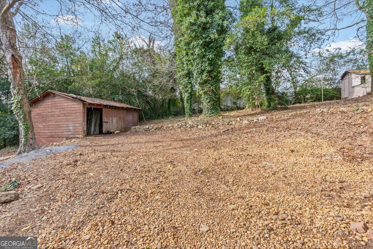 203 Church Street Rome GA 30161