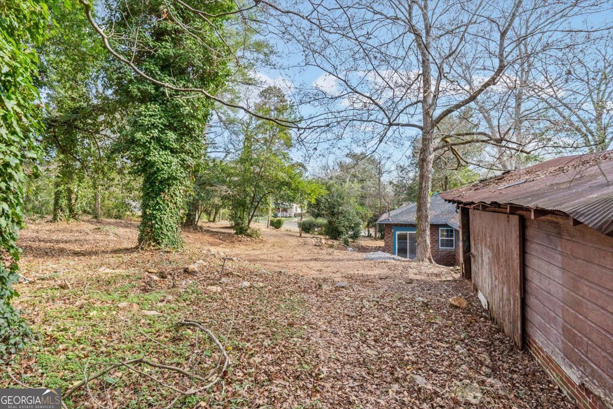 203 Church Street Rome GA 30161