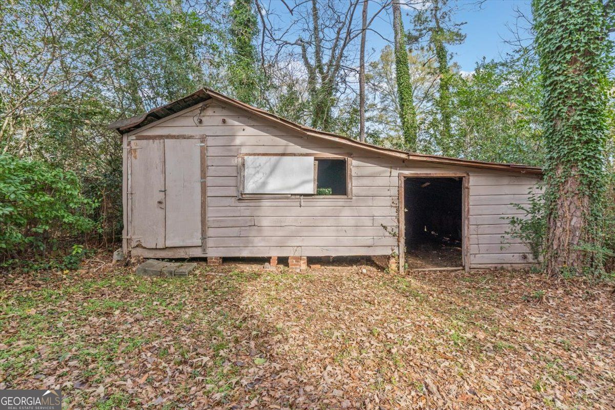 203 Church Street Rome GA 30161