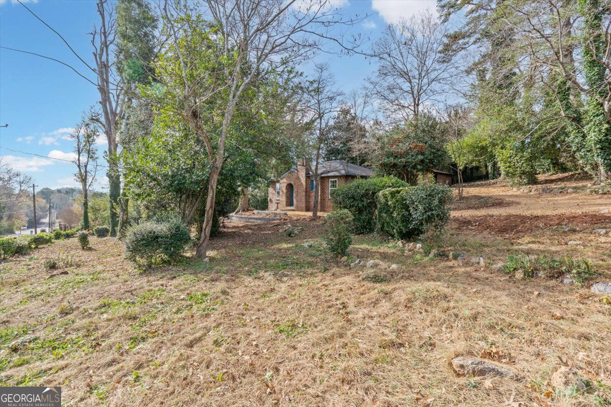 203 Church Street Rome GA 30161