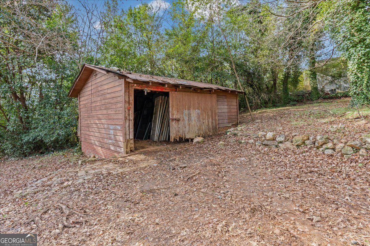 203 Church Street Rome GA 30161