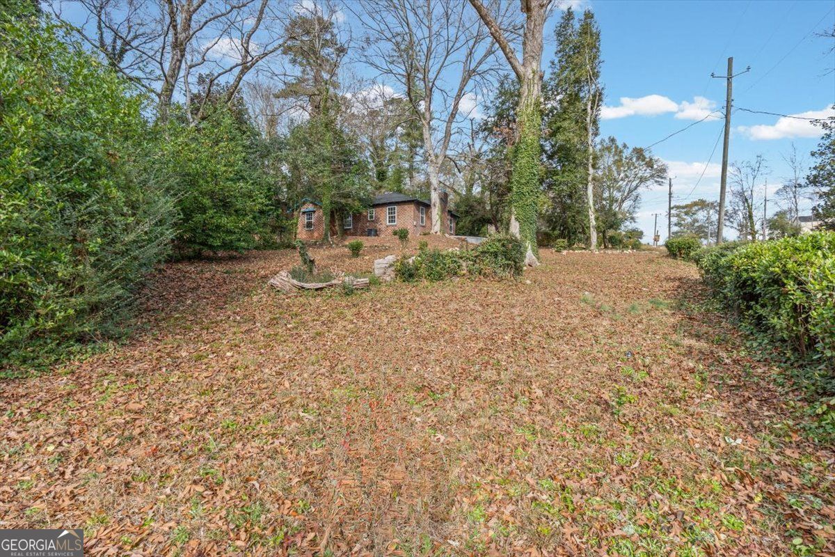 203 Church Street Rome GA 30161