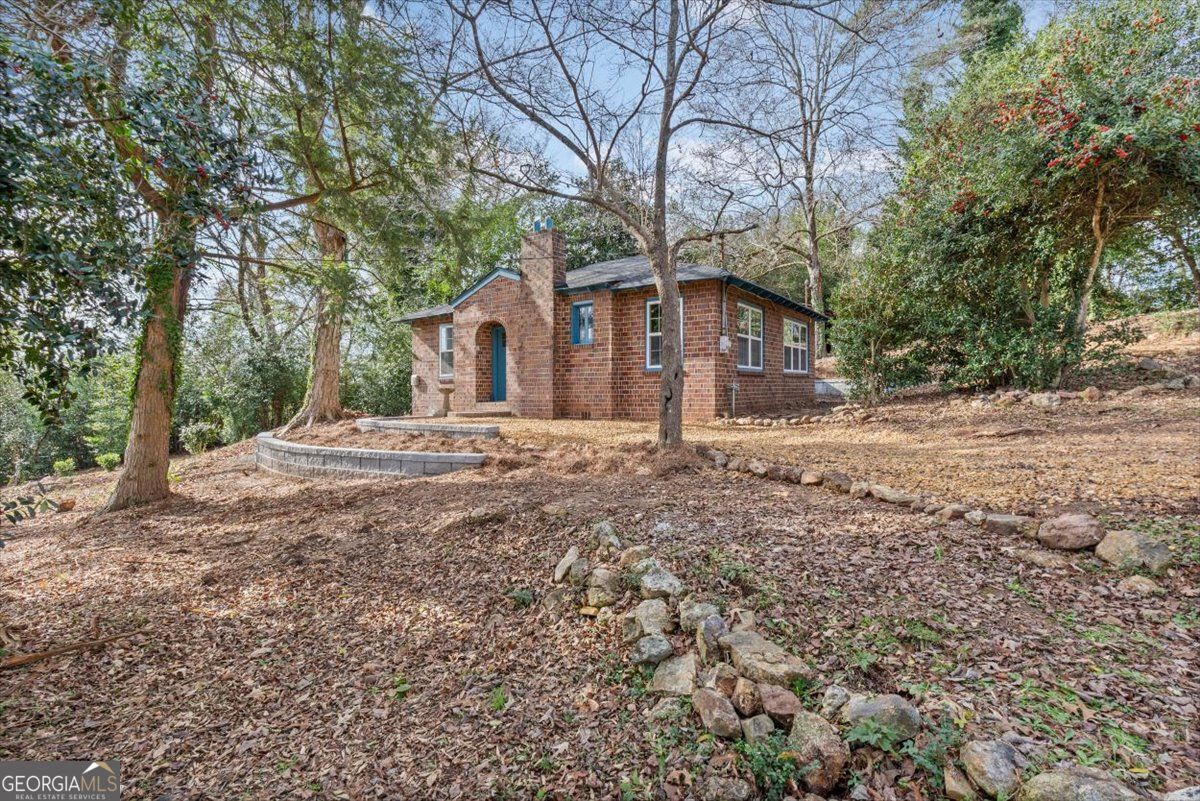 203 Church Street Rome GA 30161