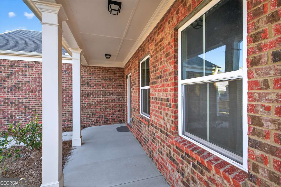 1576 Maston Road Auburn GA 30011