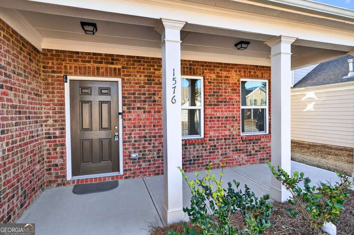 1576 Maston Road Auburn GA 30011