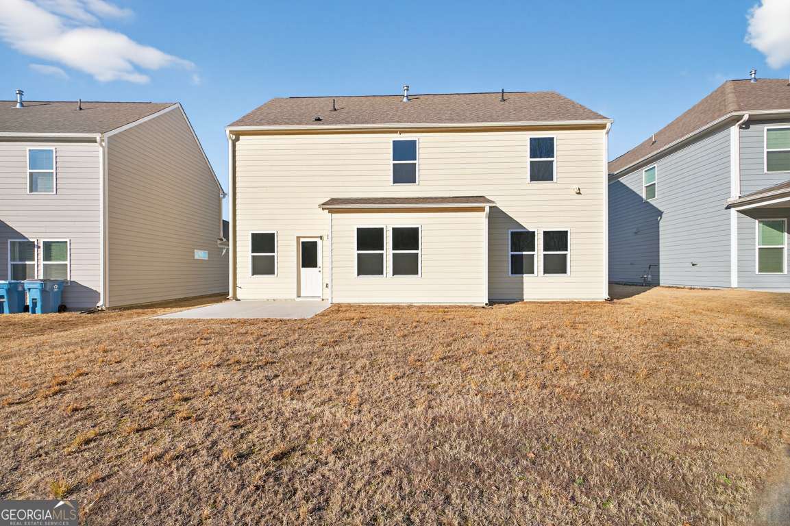 1576 Maston Road Auburn GA 30011