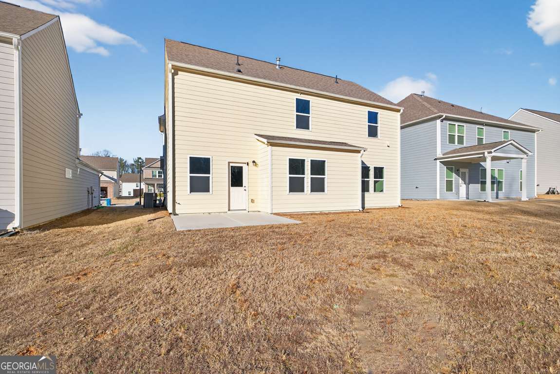 1576 Maston Road Auburn GA 30011