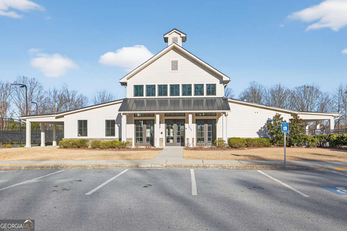 1576 Maston Road Auburn GA 30011