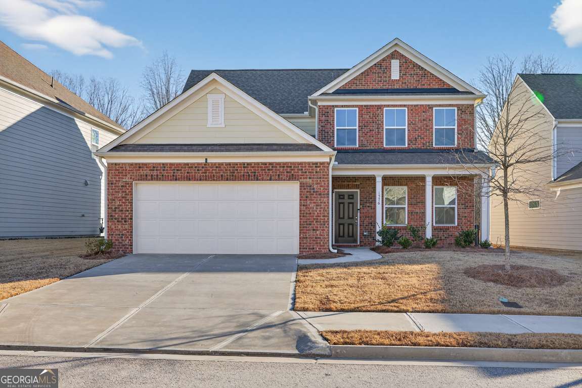 1576 Maston Road Auburn GA 30011