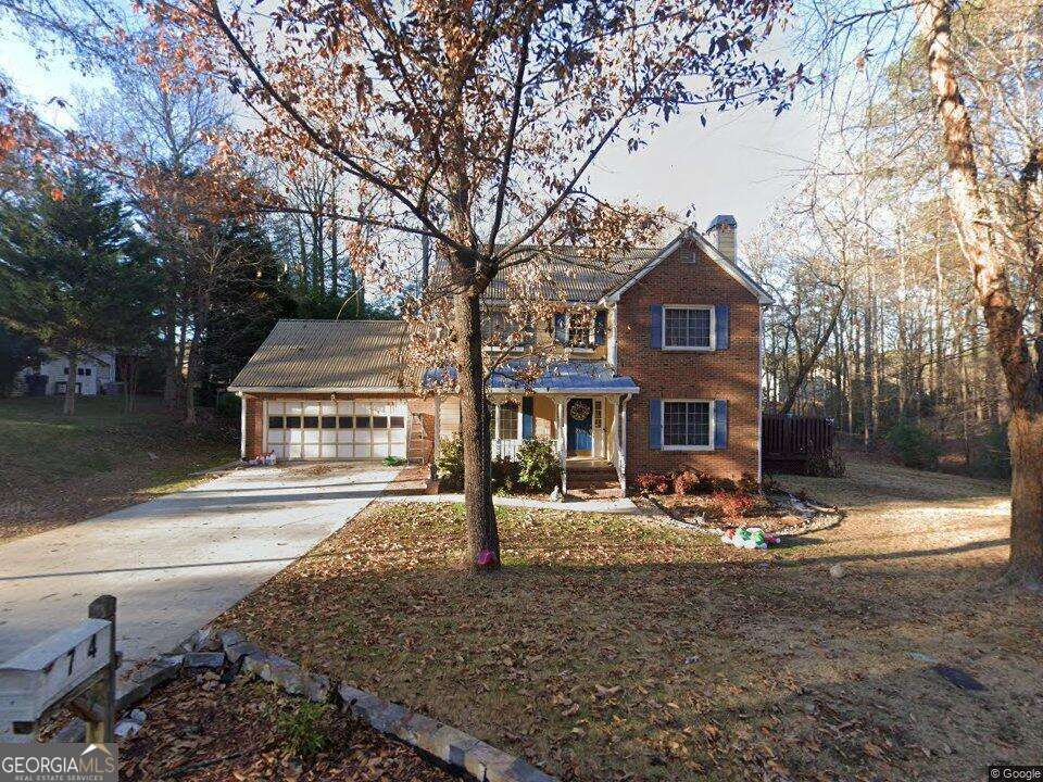 2724 Amber Springs Way Buford GA 30519