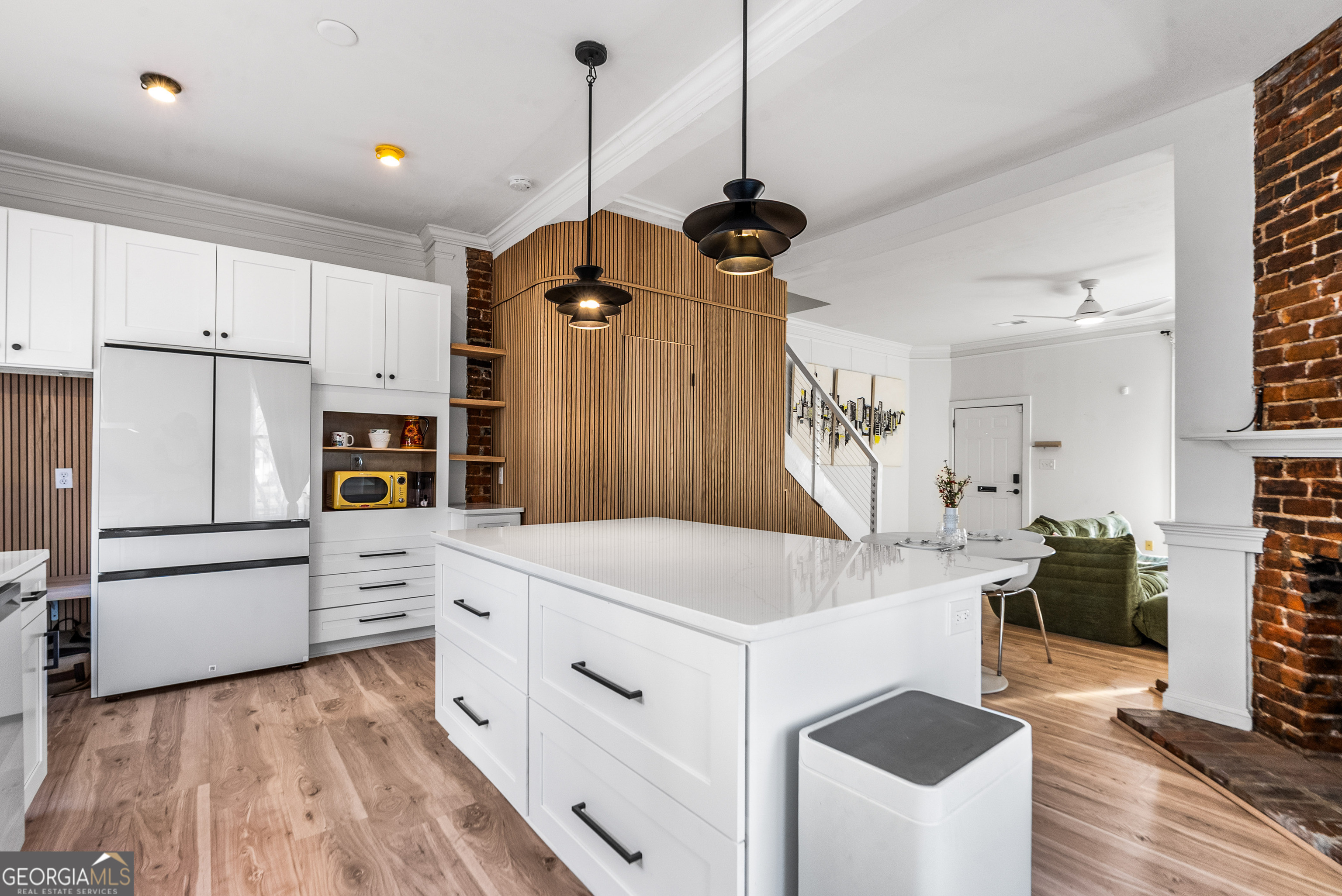 1402 Jefferson Street Savannah GA 31401