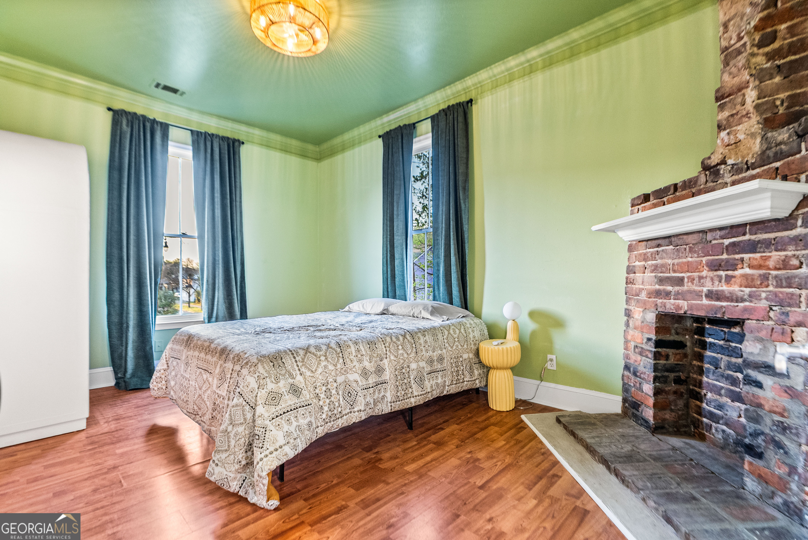 1402 Jefferson Street Savannah GA 31401