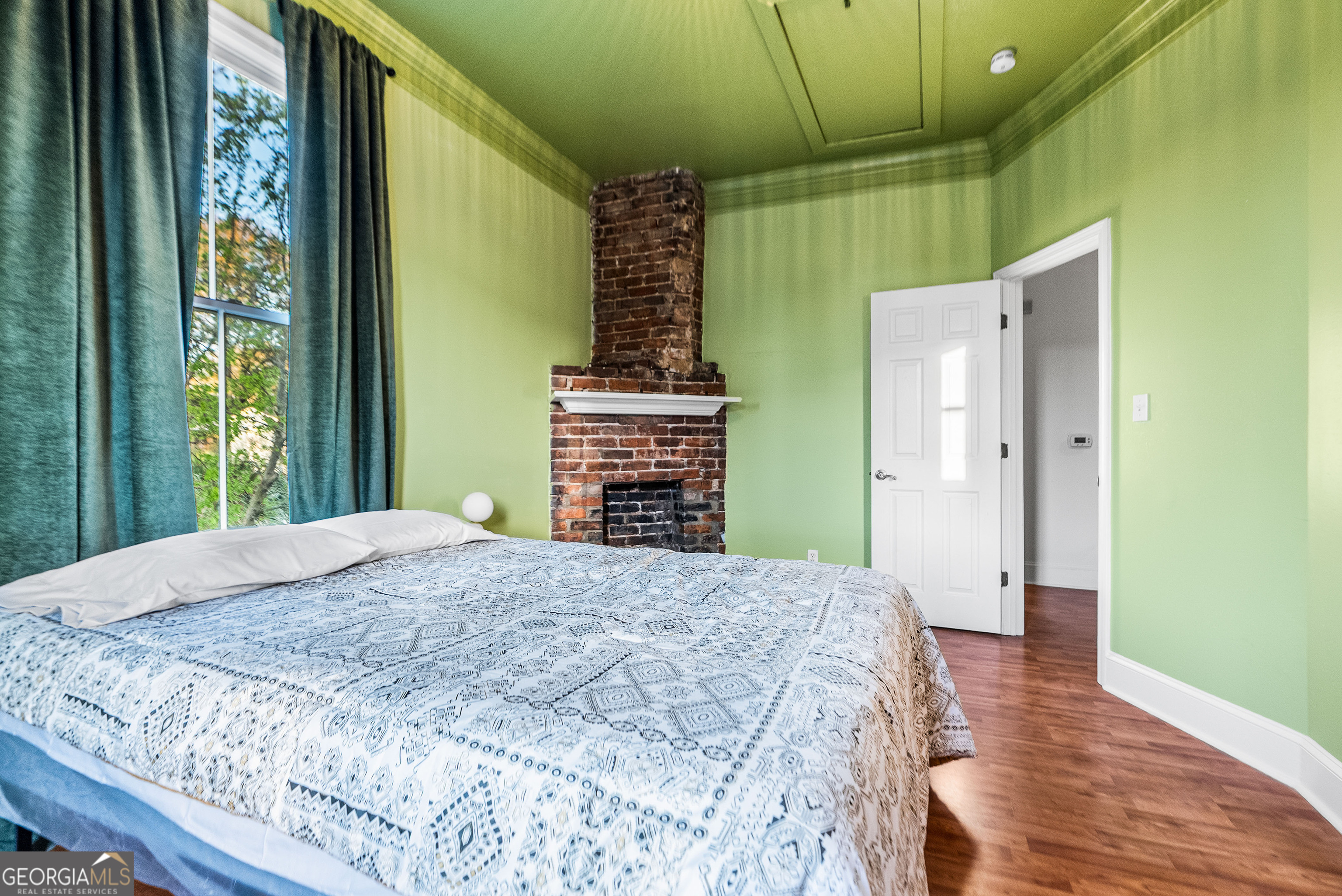 1402 Jefferson Street Savannah GA 31401