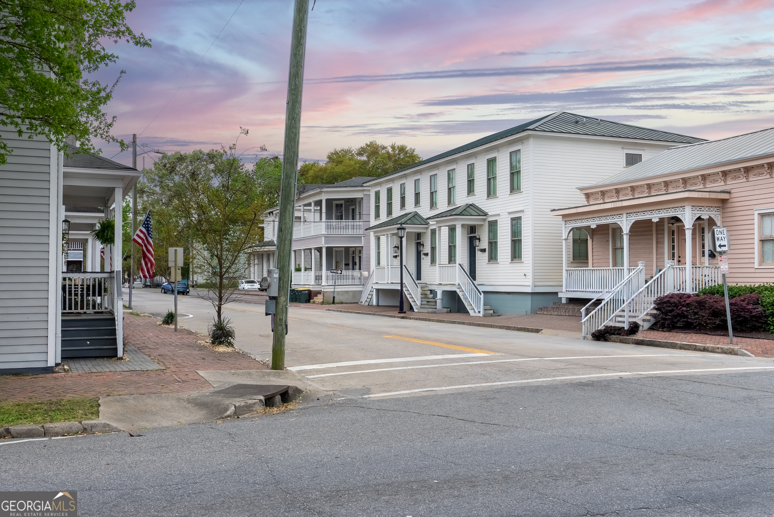 1402 Jefferson Street Savannah GA 31401