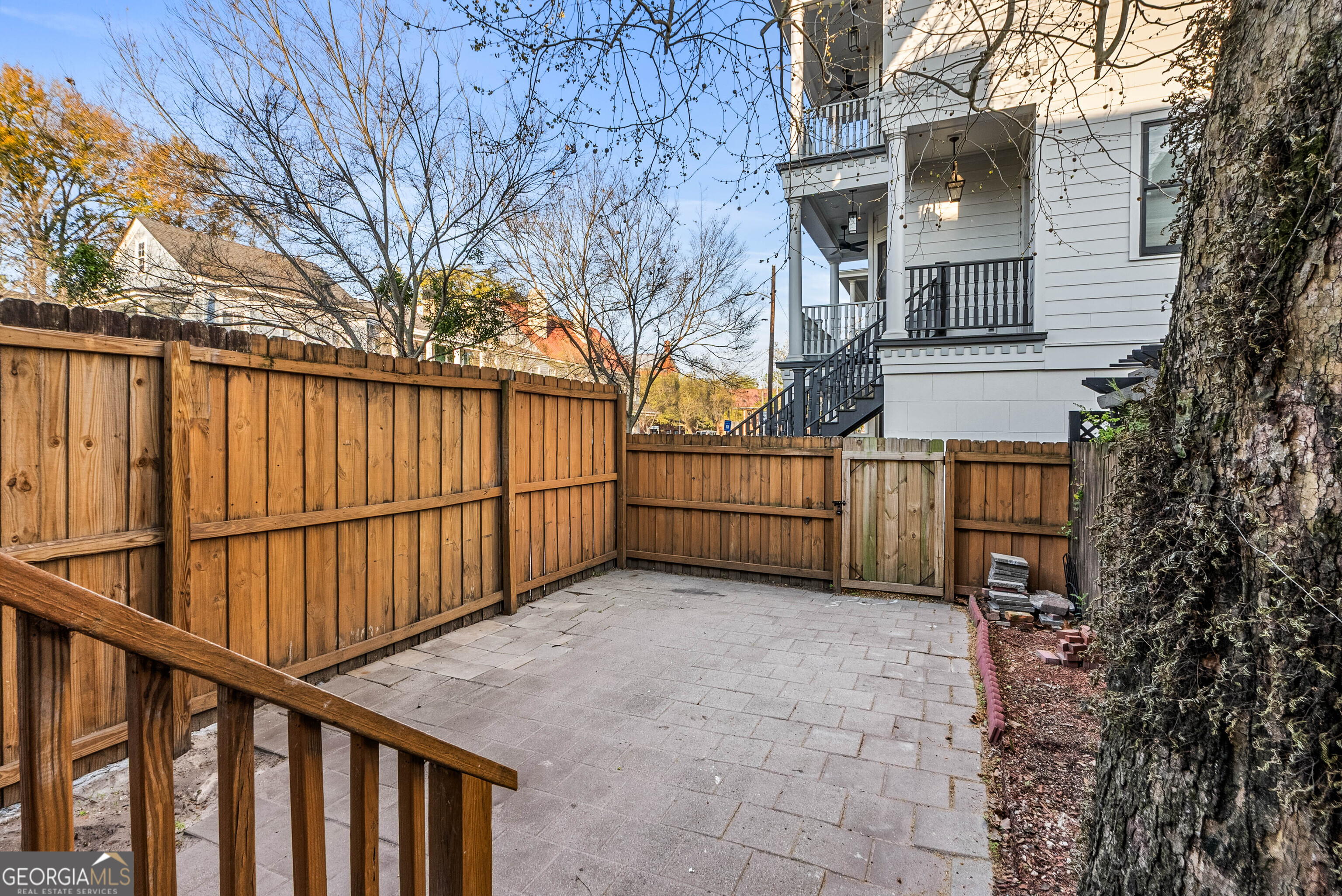 1402 Jefferson Street Savannah GA 31401