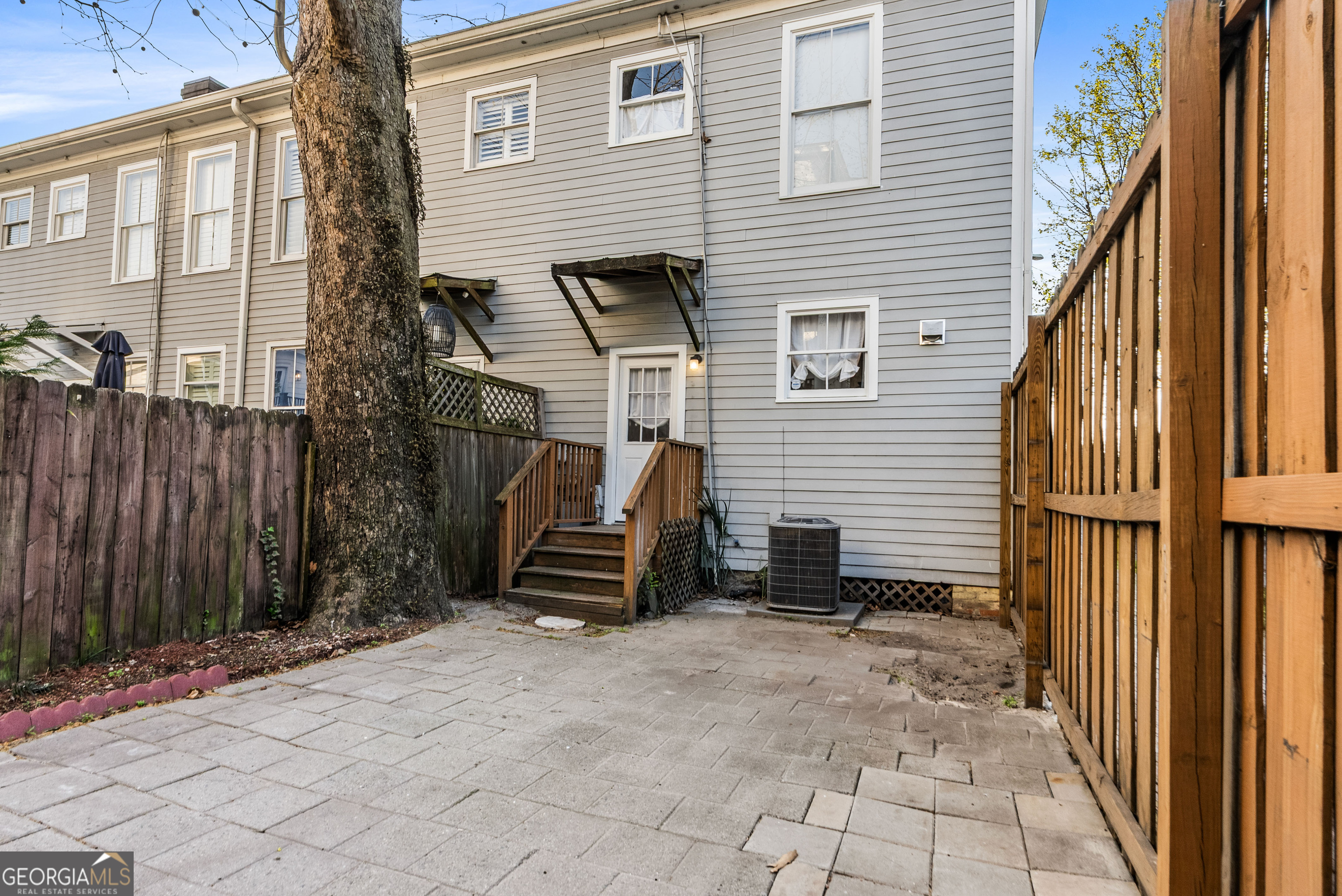 1402 Jefferson Street Savannah GA 31401