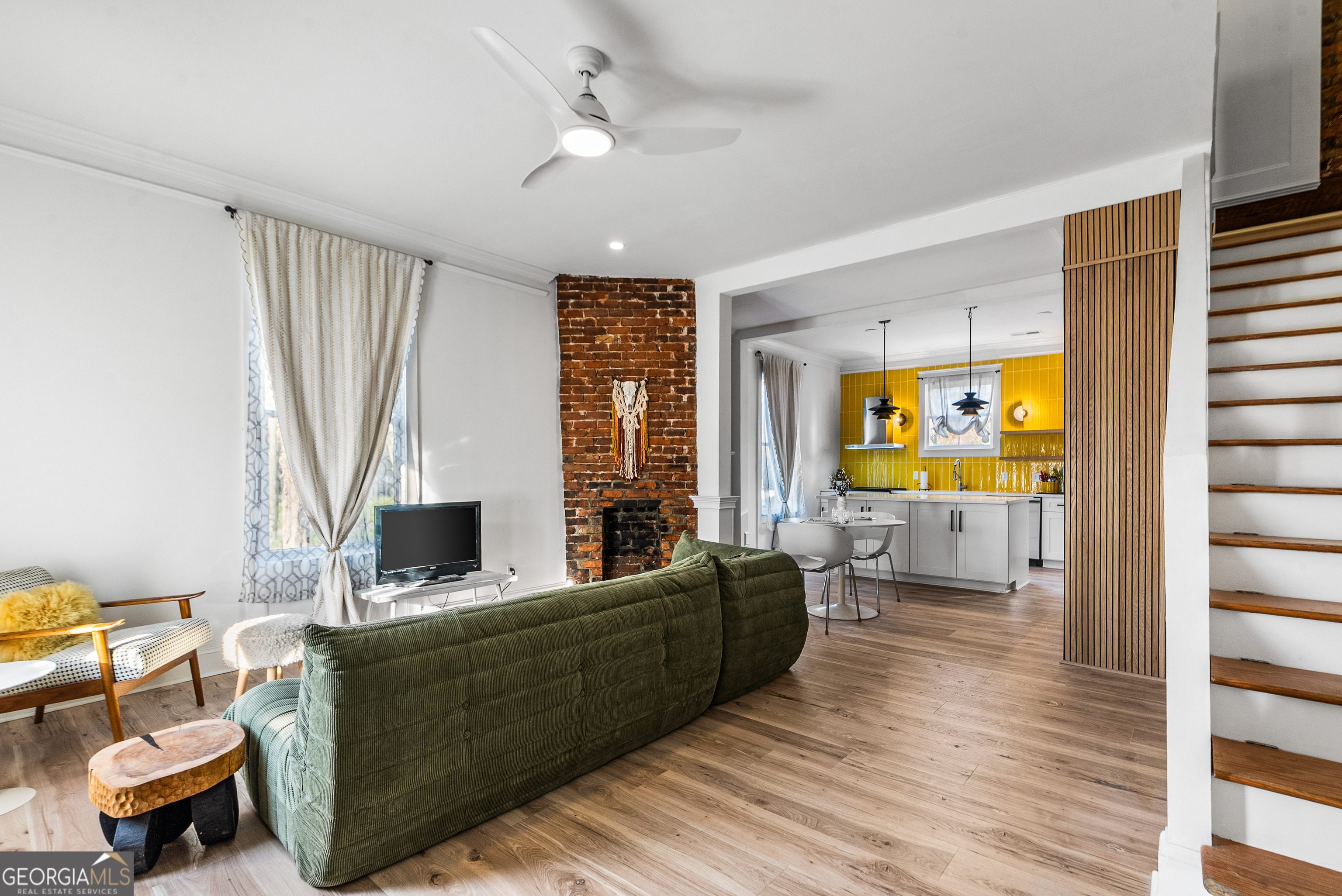 1402 Jefferson Street Savannah GA 31401
