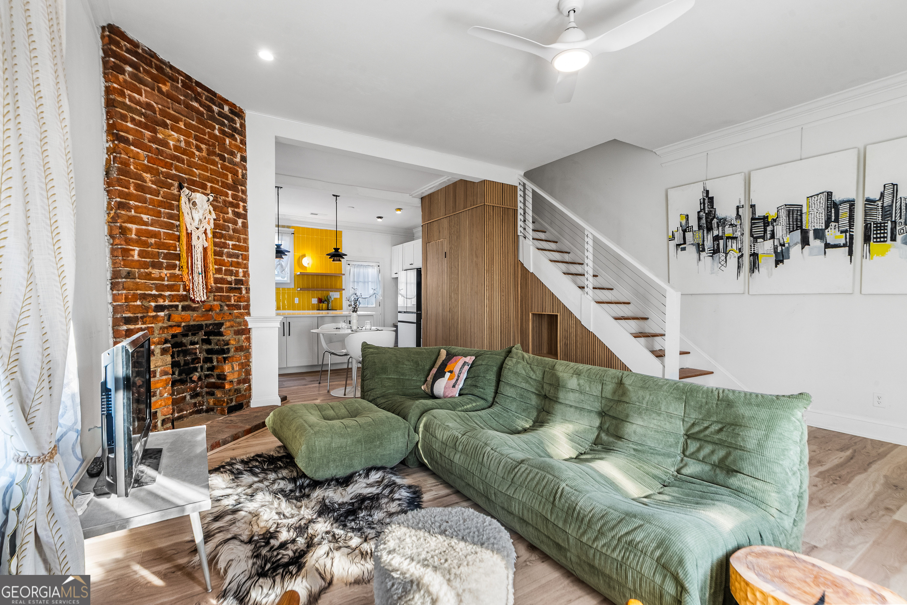 1402 Jefferson Street Savannah GA 31401