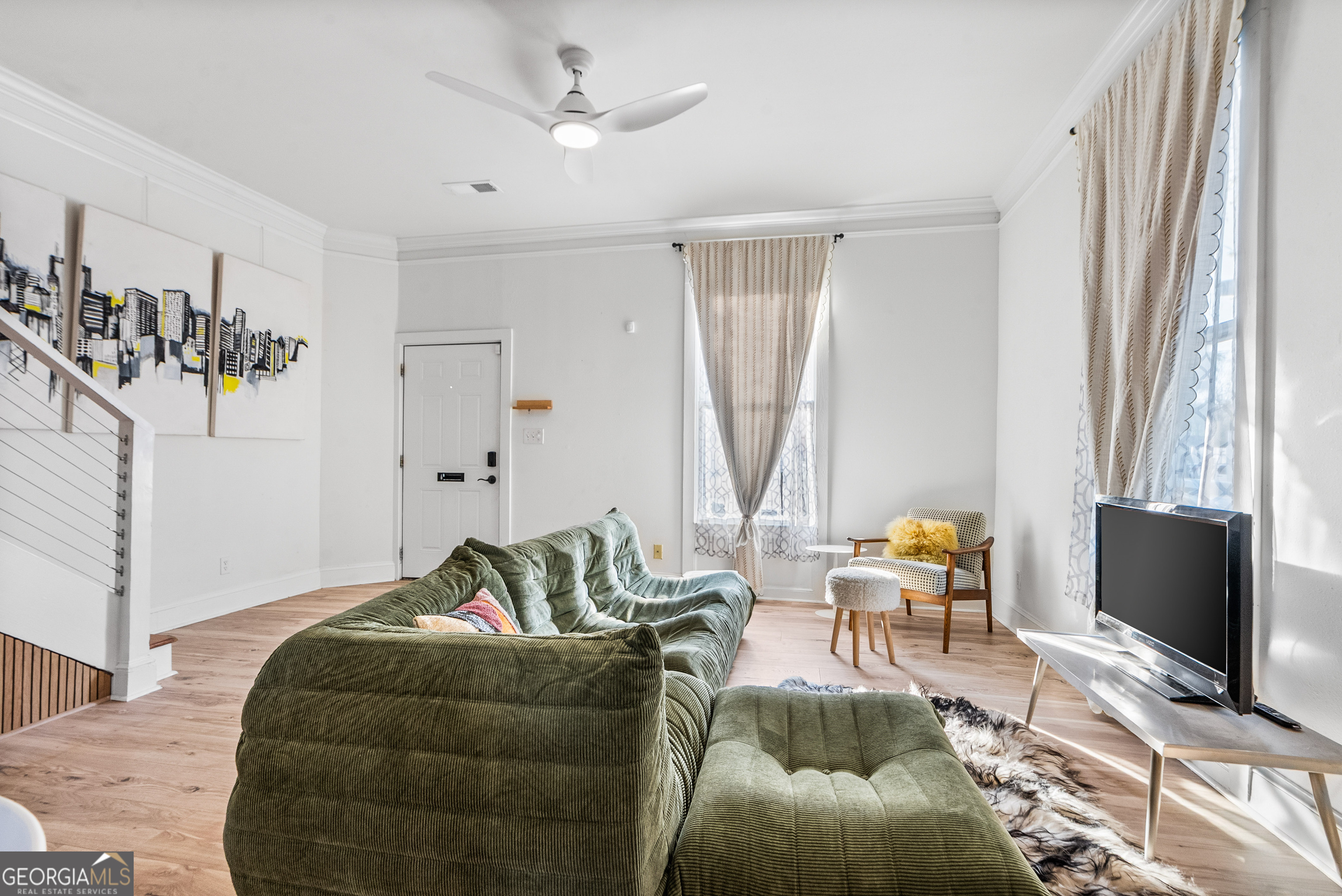 1402 Jefferson Street Savannah GA 31401