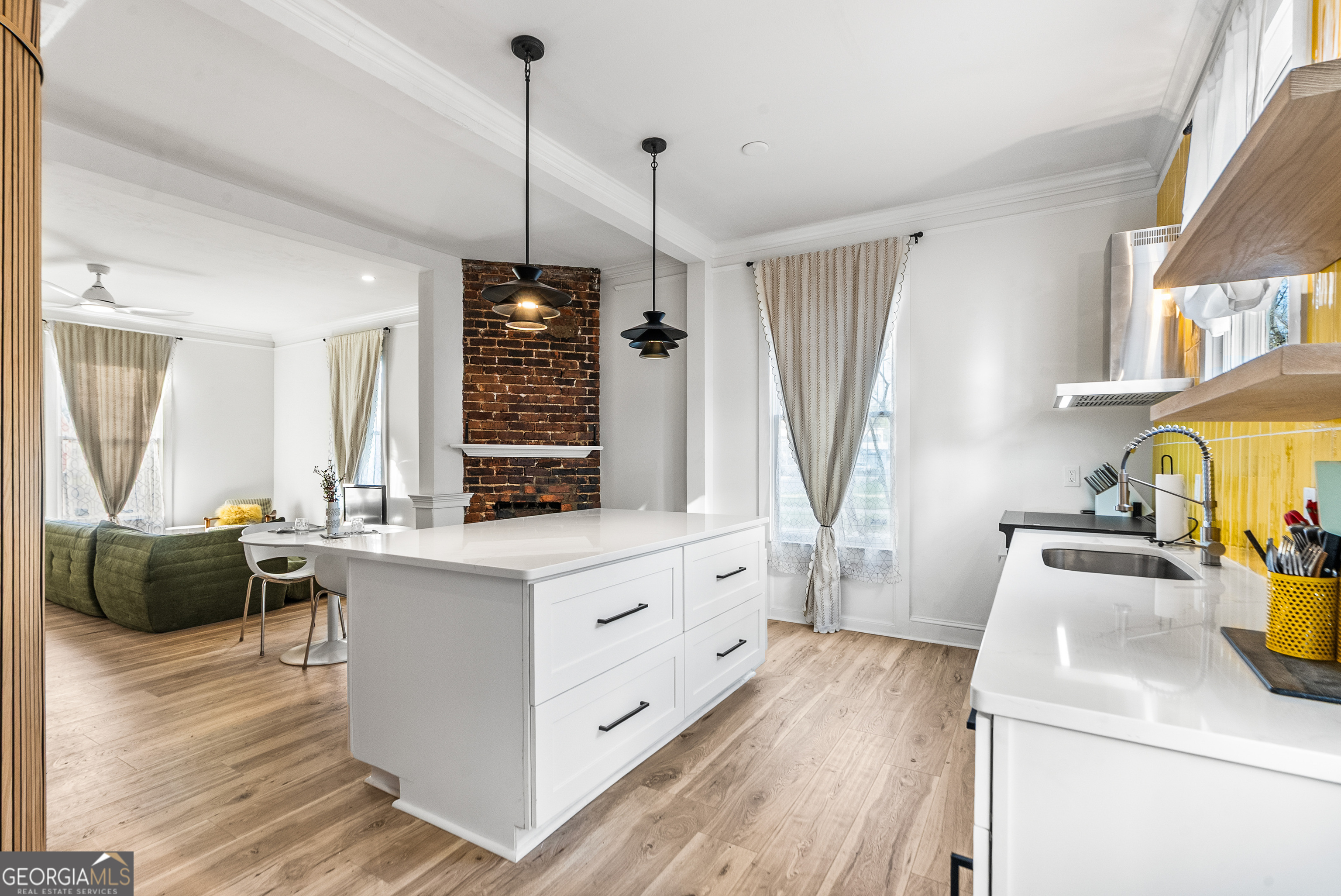 1402 Jefferson Street Savannah GA 31401