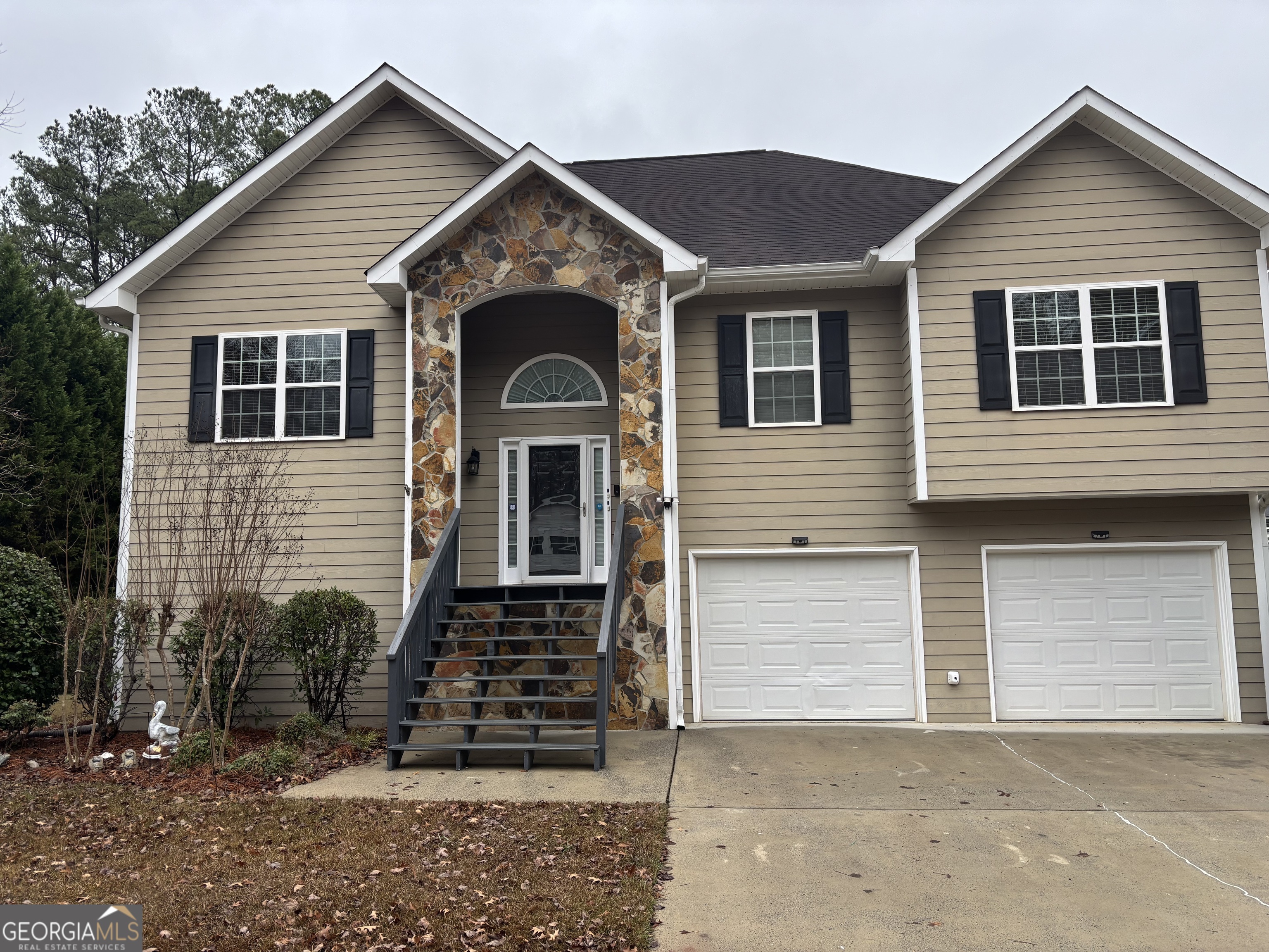63 Highlander Trail SW Rome GA 30165