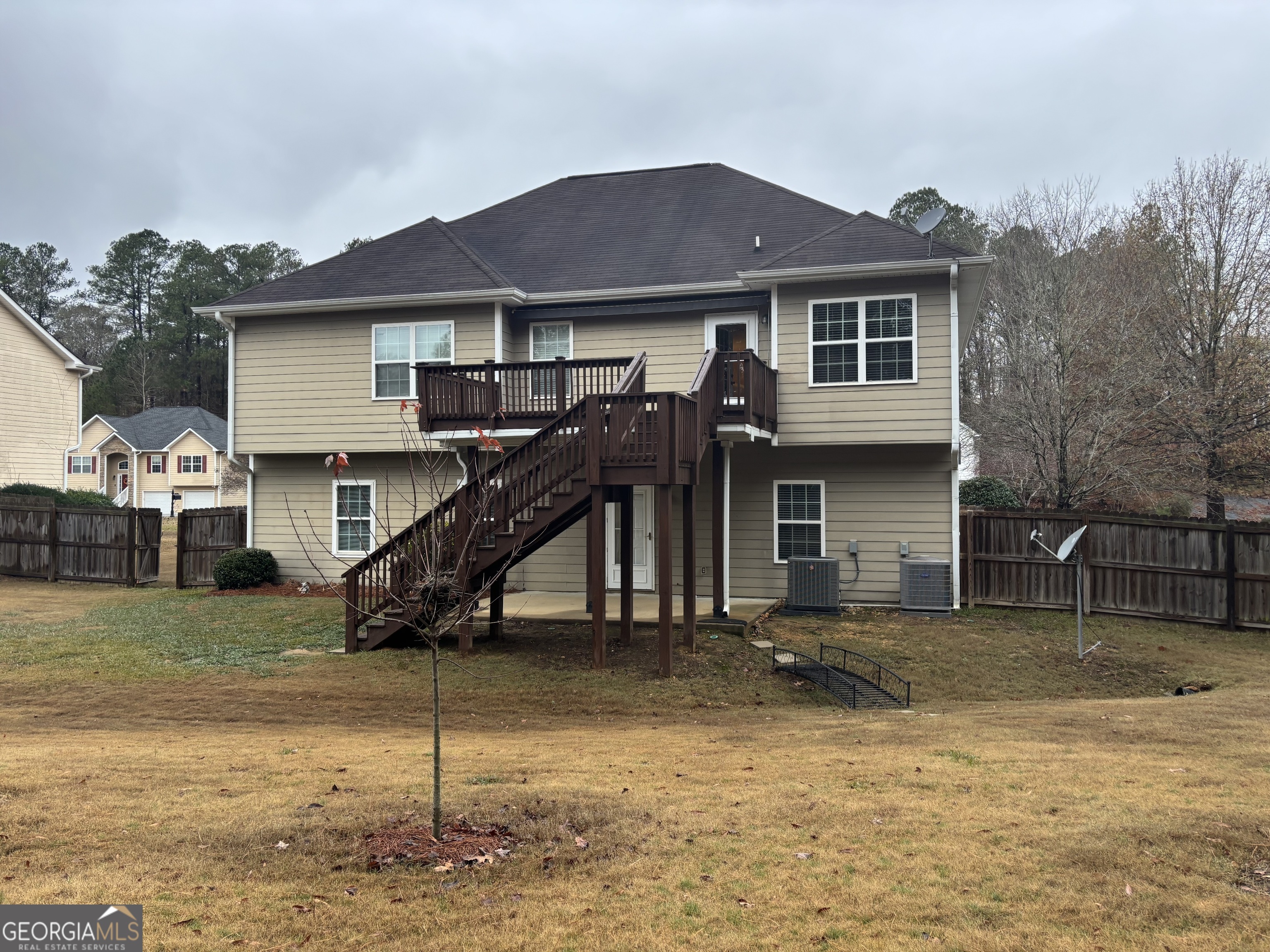 63 Highlander Trail SW Rome GA 30165