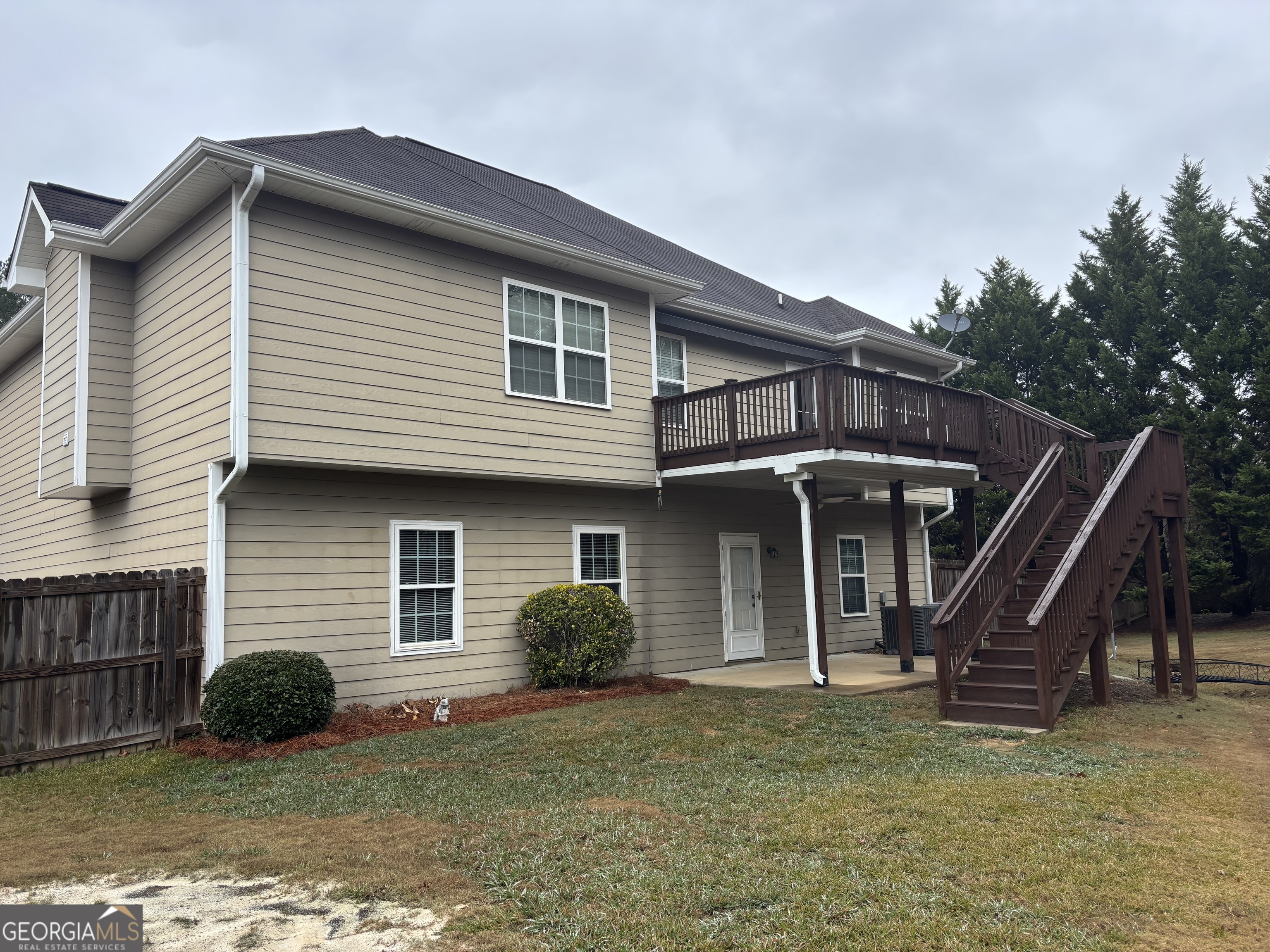 63 Highlander Trail SW Rome GA 30165