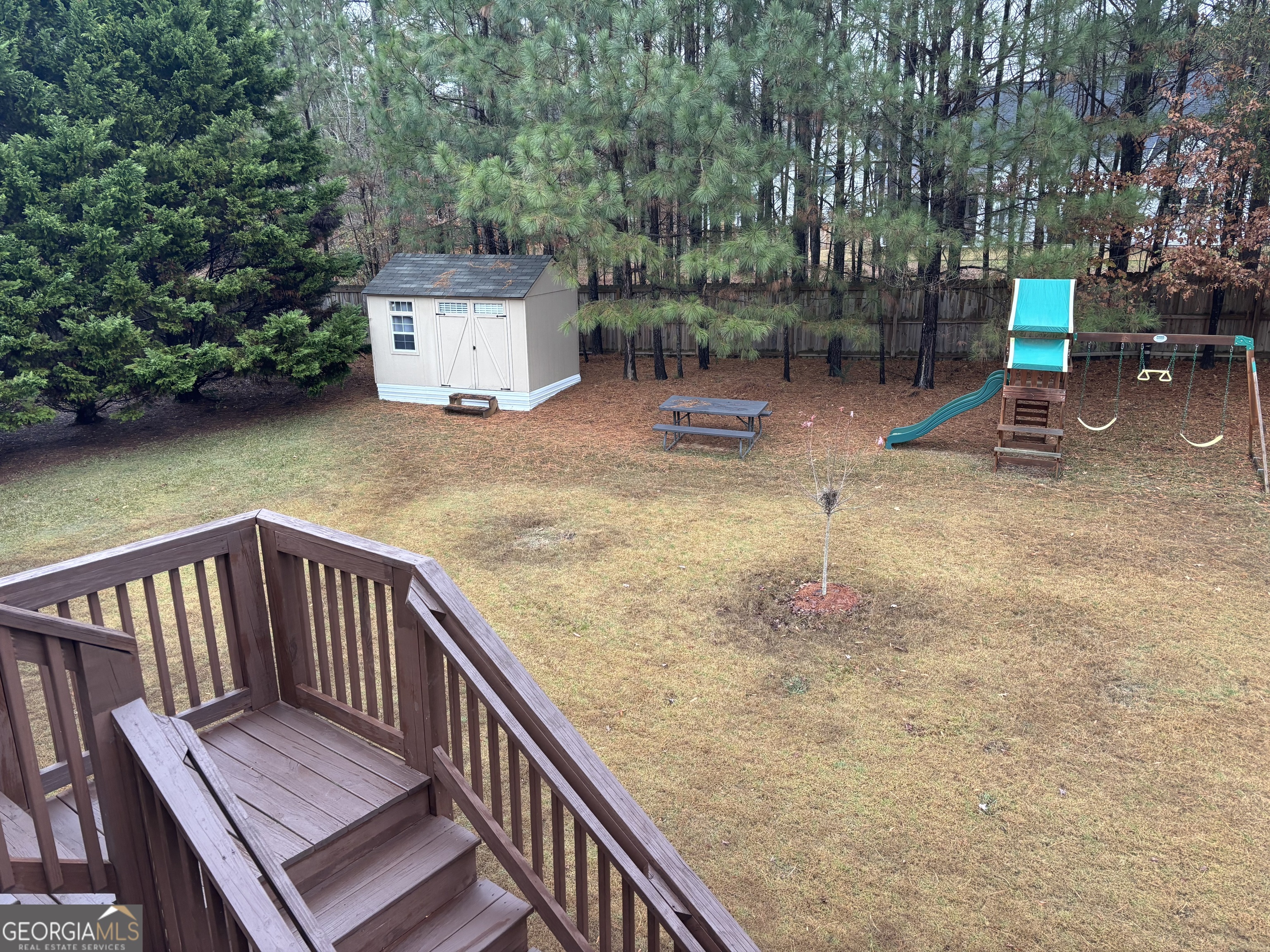 63 Highlander Trail SW Rome GA 30165