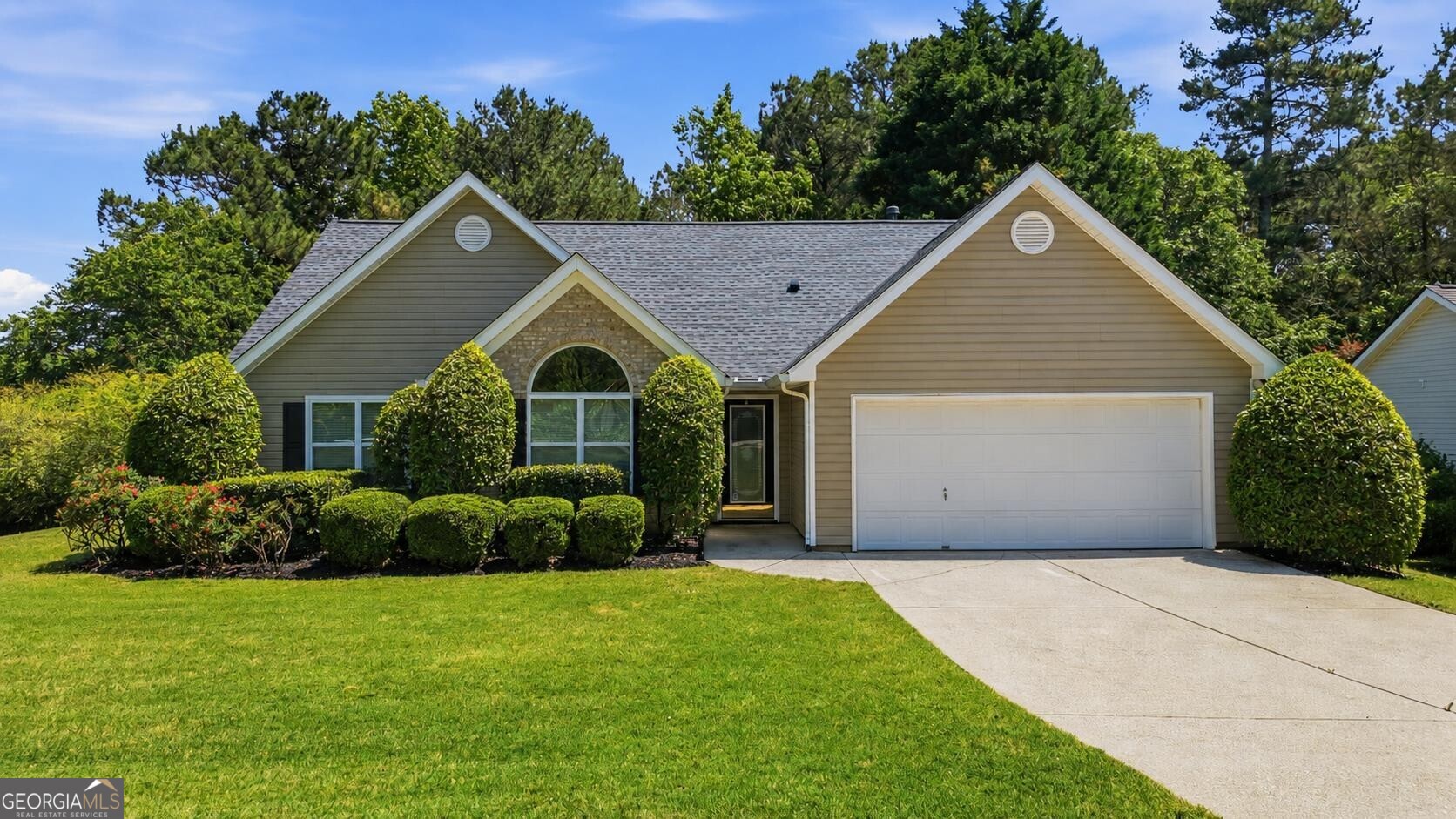 6196 Mount Salem Circle Flowery Branch GA 30542