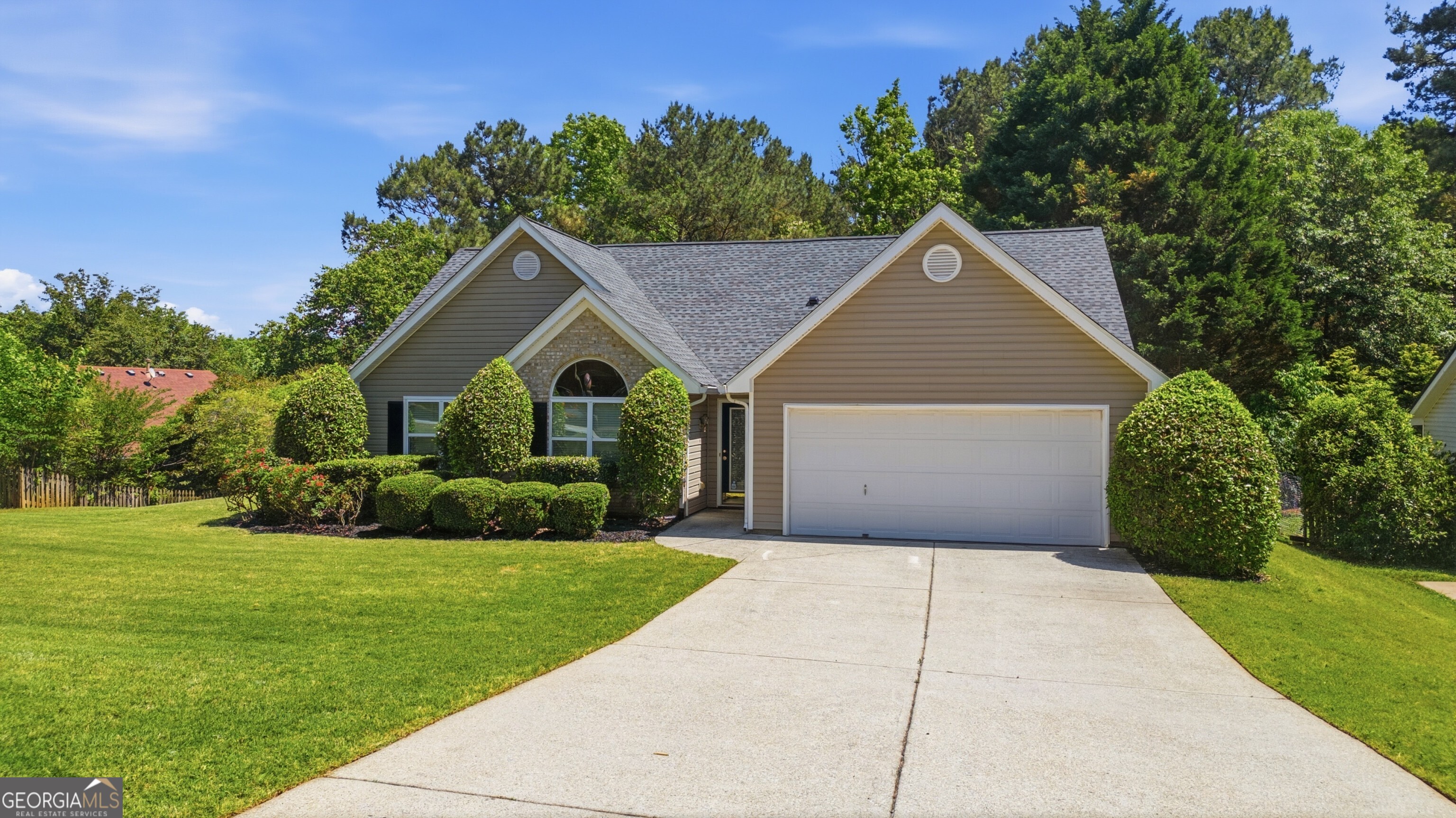 6196 Mount Salem Circle Flowery Branch GA 30542