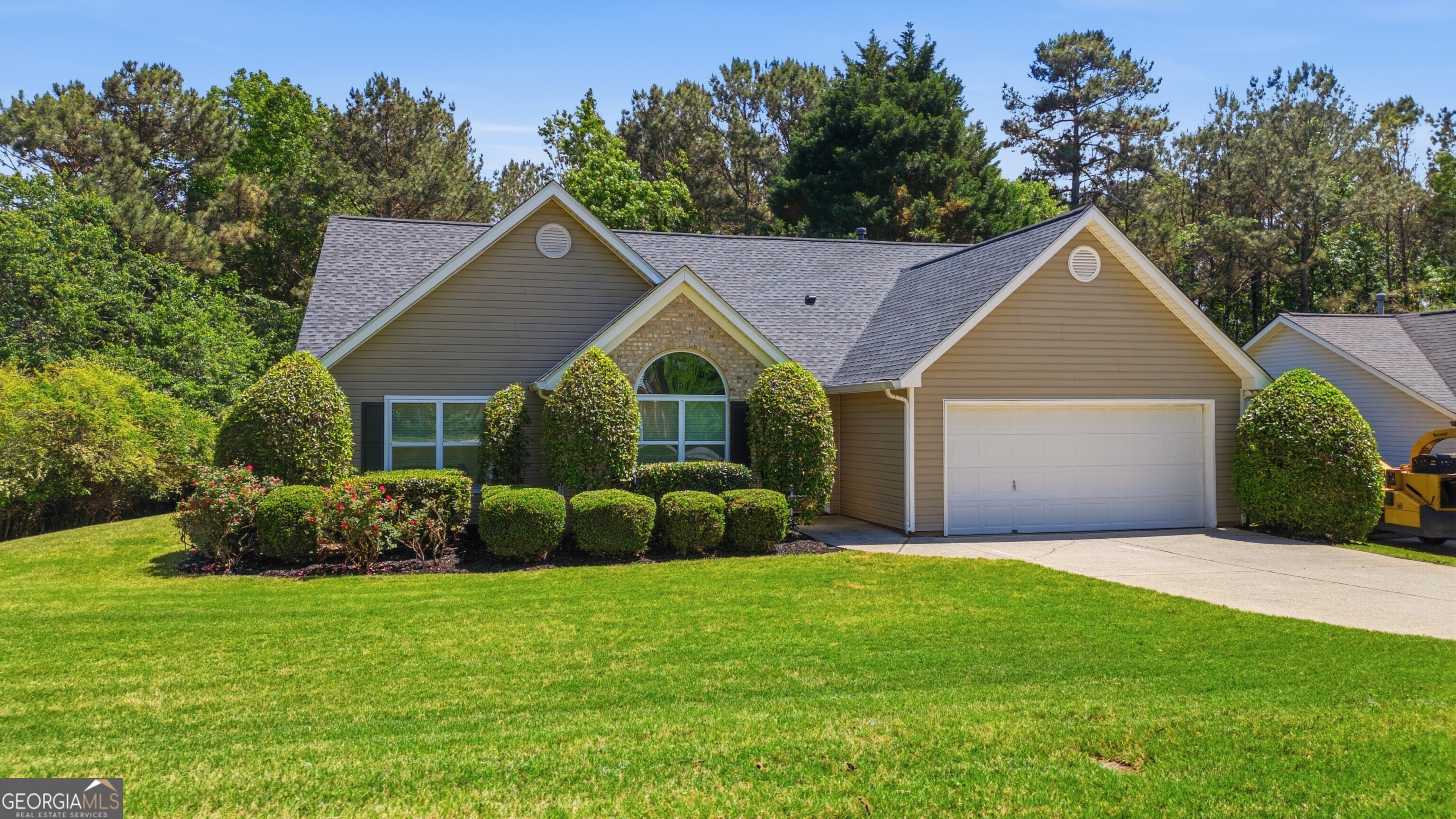 6196 Mount Salem Circle Flowery Branch GA 30542