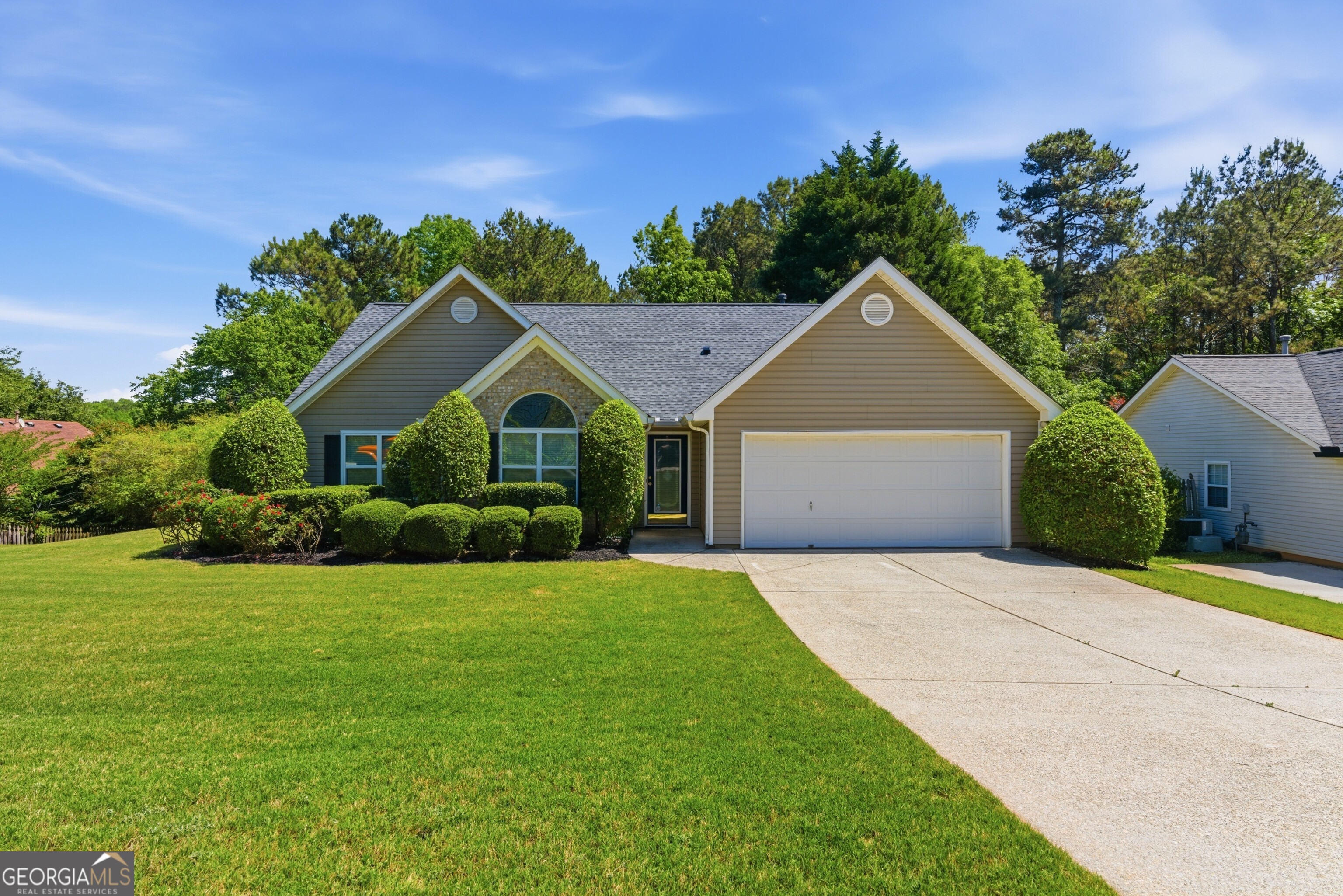 6196 Mount Salem Circle Flowery Branch GA 30542