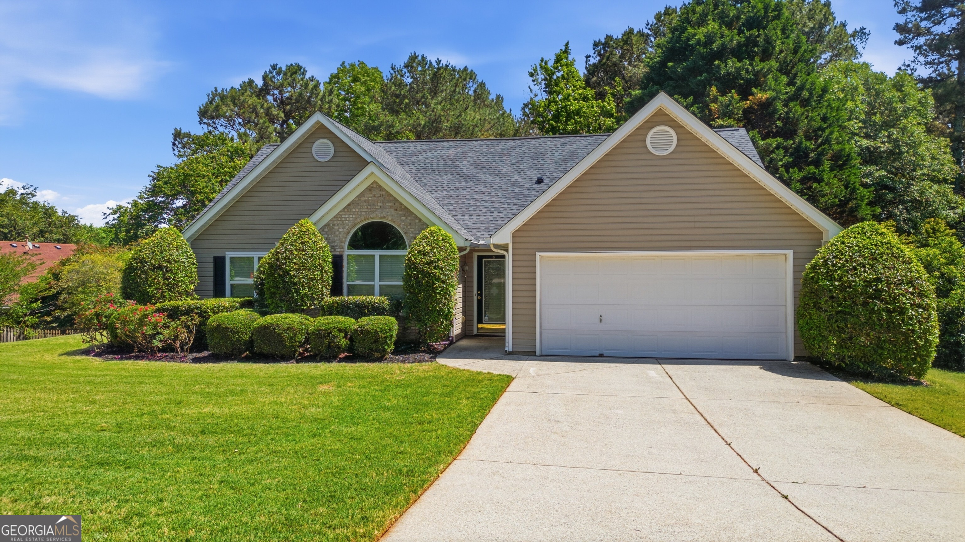 6196 Mount Salem Circle Flowery Branch GA 30542