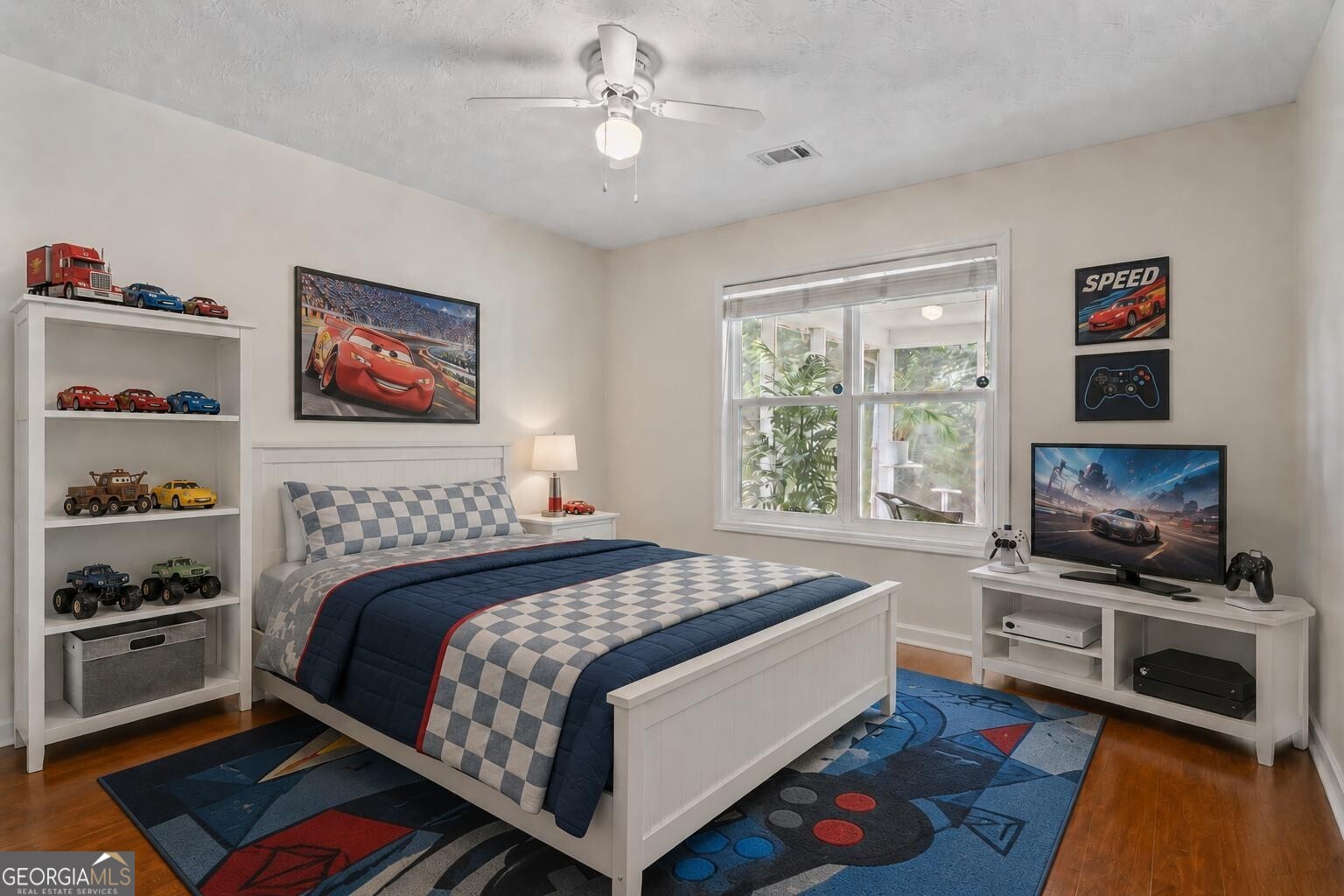 6196 Mount Salem Circle Flowery Branch GA 30542