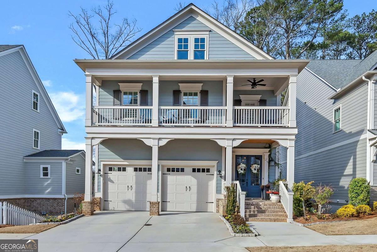 292 Dawson Drive Woodstock GA 30188