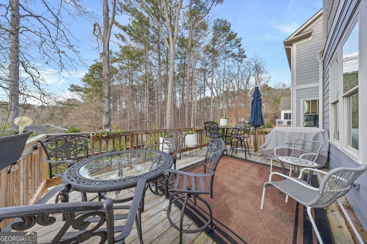 292 Dawson Drive Woodstock GA 30188