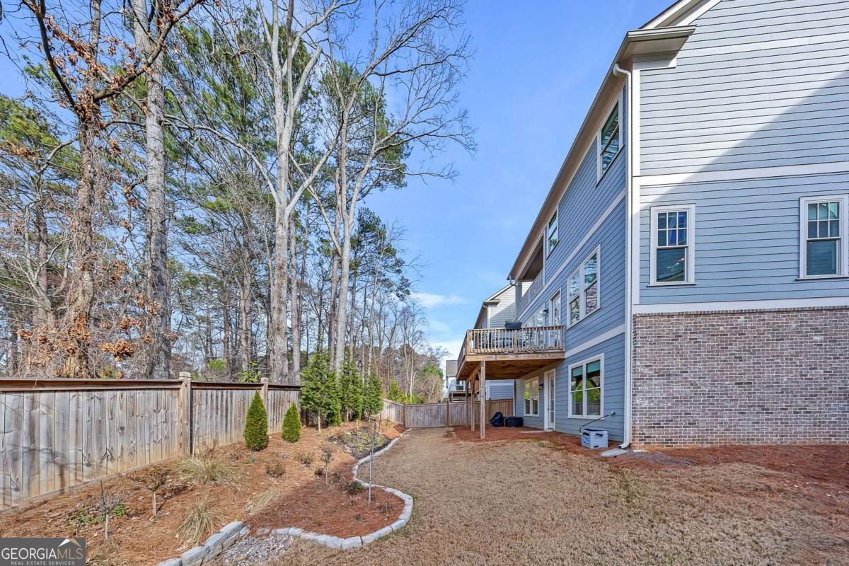 292 Dawson Drive Woodstock GA 30188