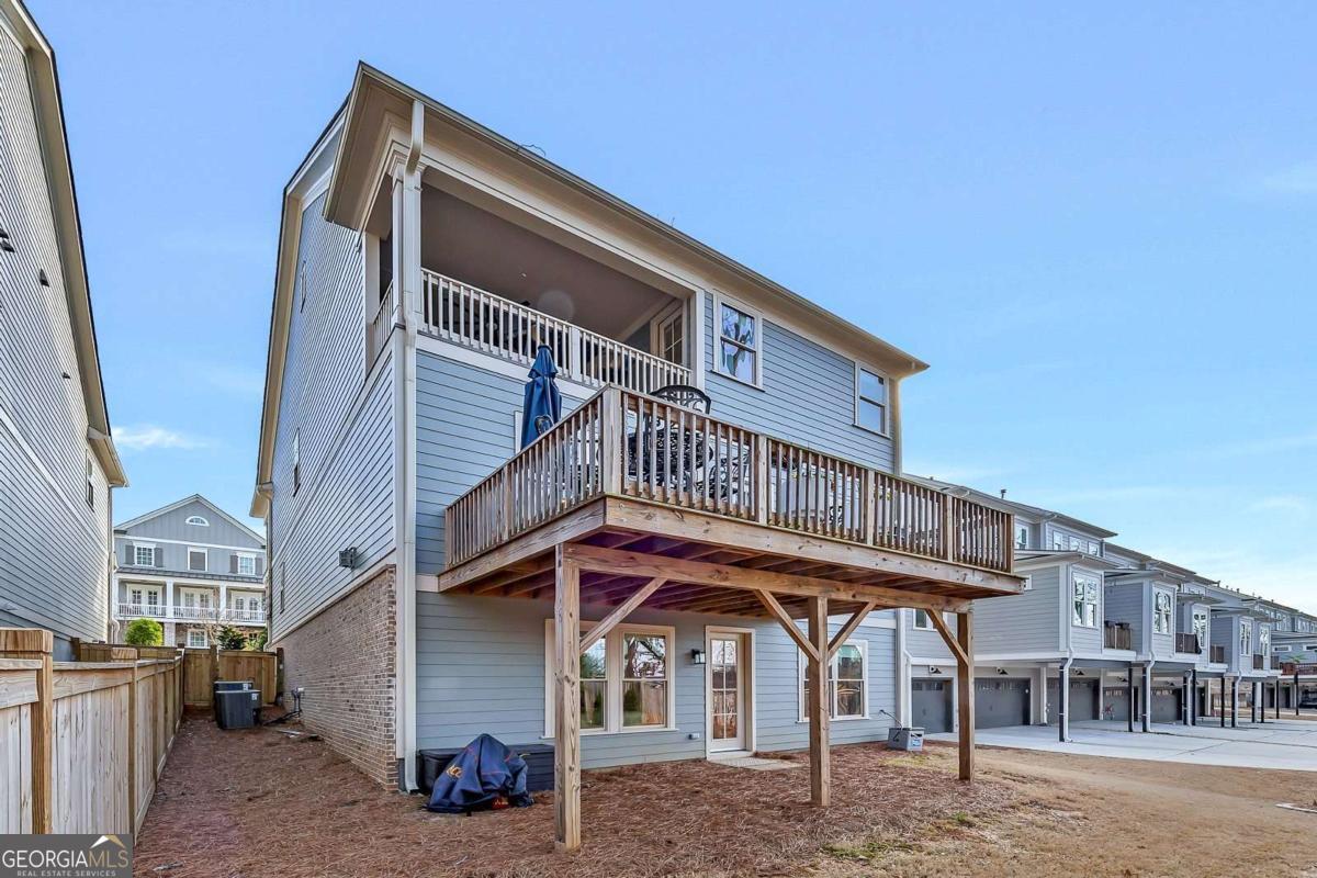 292 Dawson Drive Woodstock GA 30188