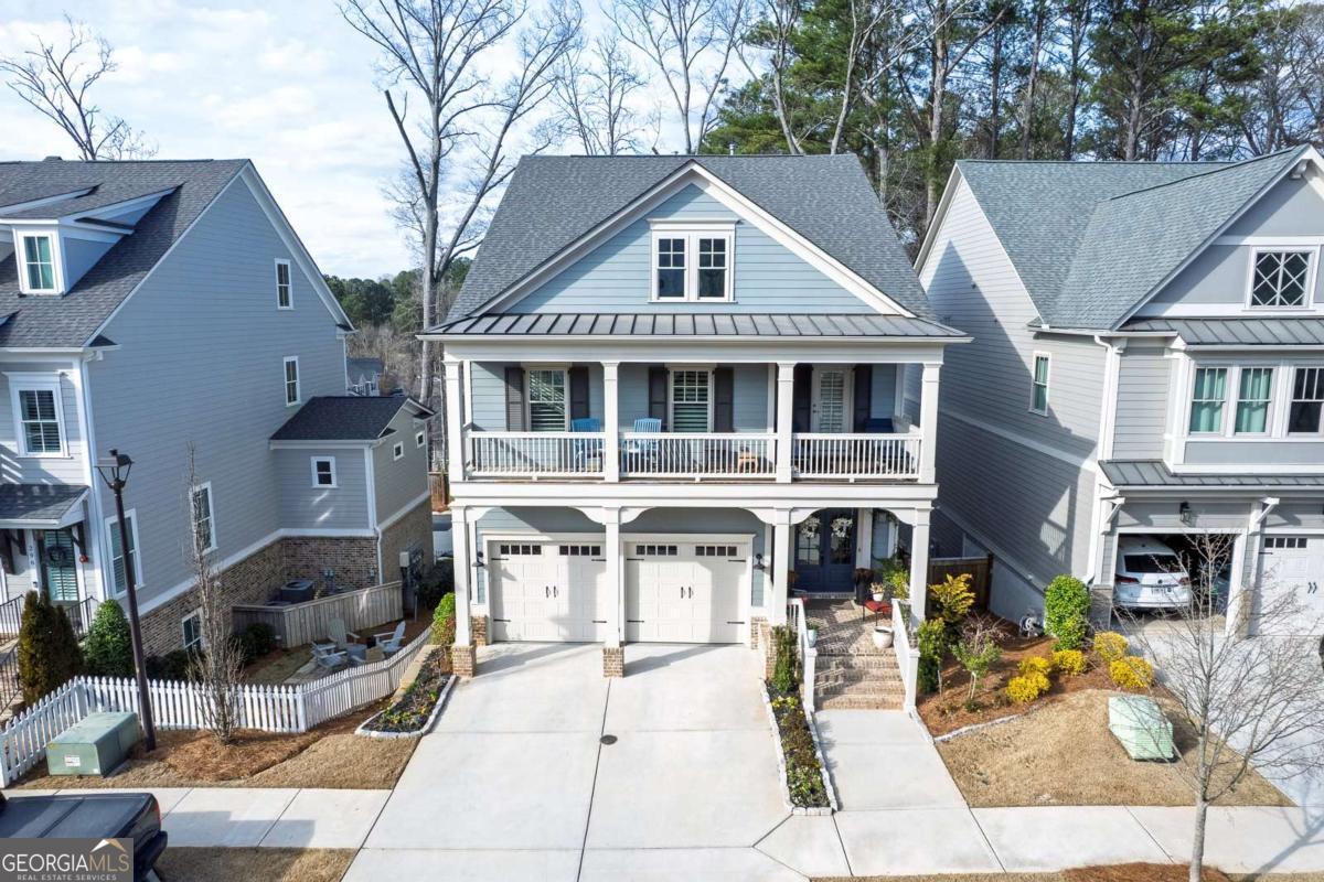 292 Dawson Drive Woodstock GA 30188