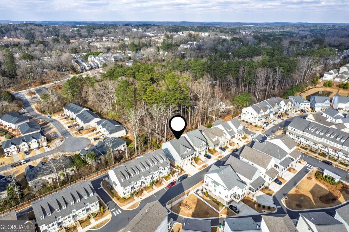 292 Dawson Drive Woodstock GA 30188