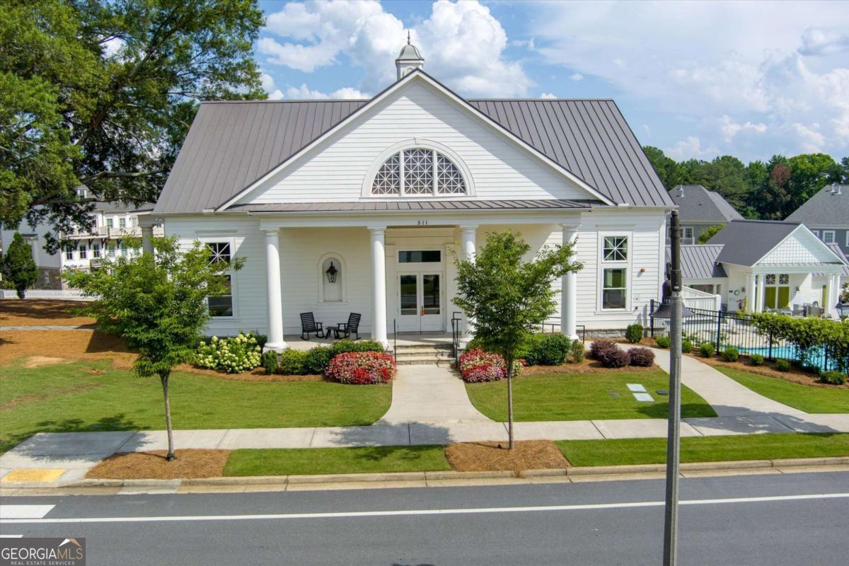 292 Dawson Drive Woodstock GA 30188