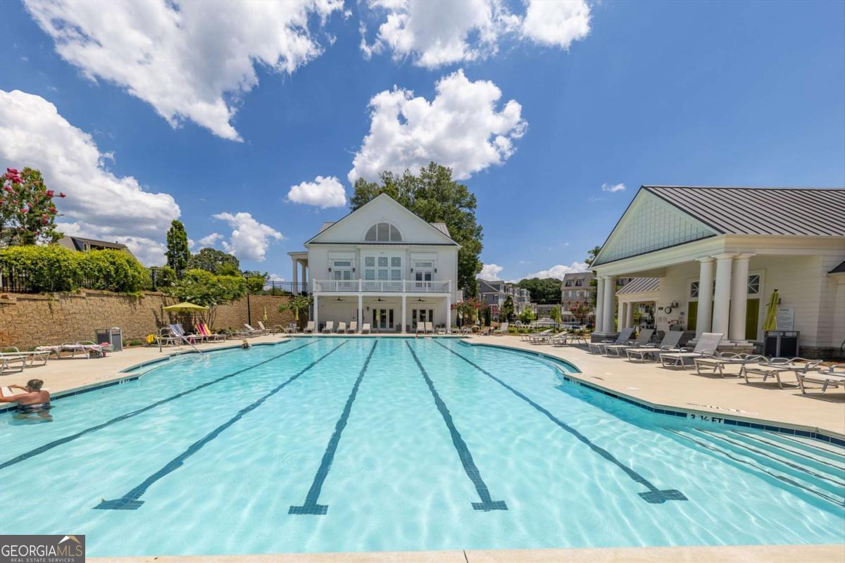 292 Dawson Drive Woodstock GA 30188