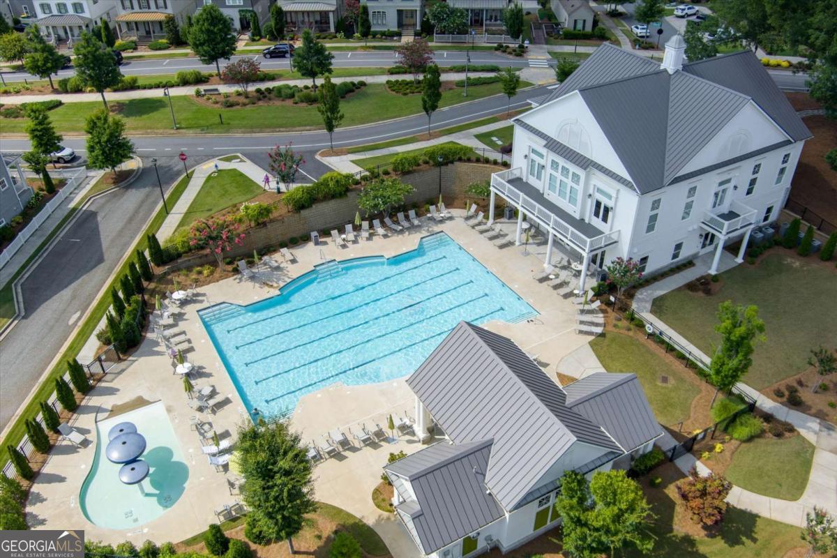 292 Dawson Drive Woodstock GA 30188