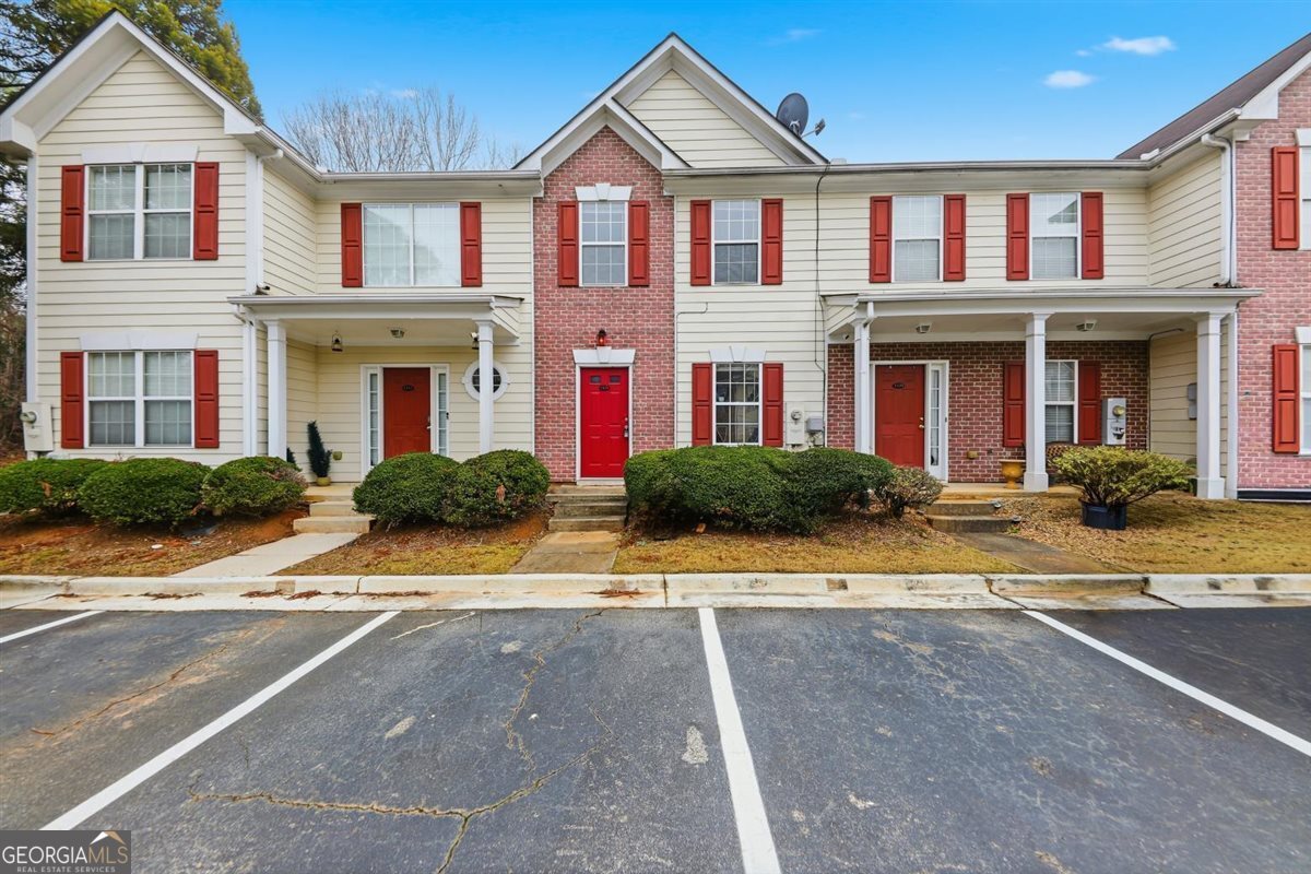3216 Panthers Trace Decatur GA 30034