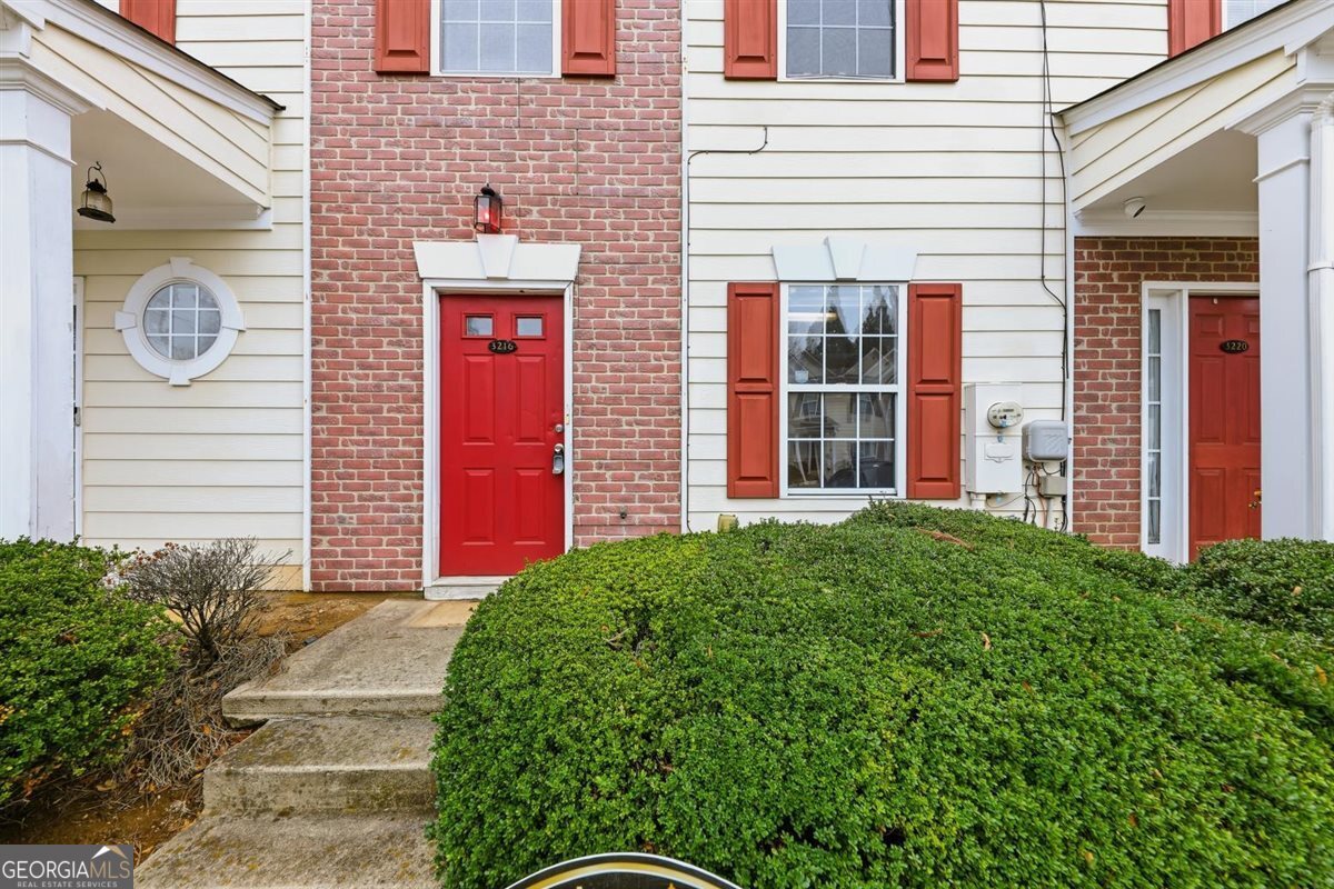 3216 Panthers Trace Decatur GA 30034